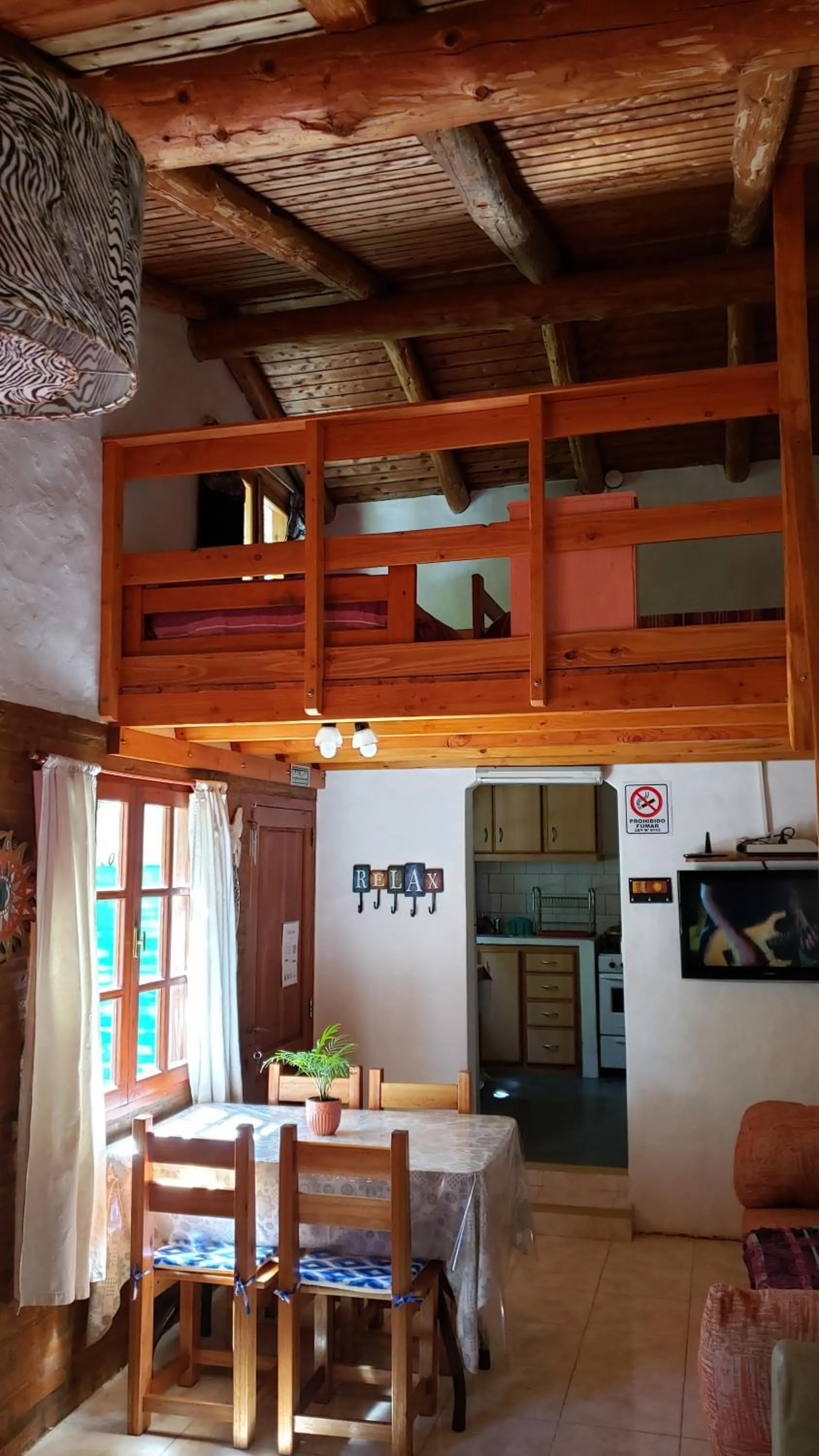 Casa Sur