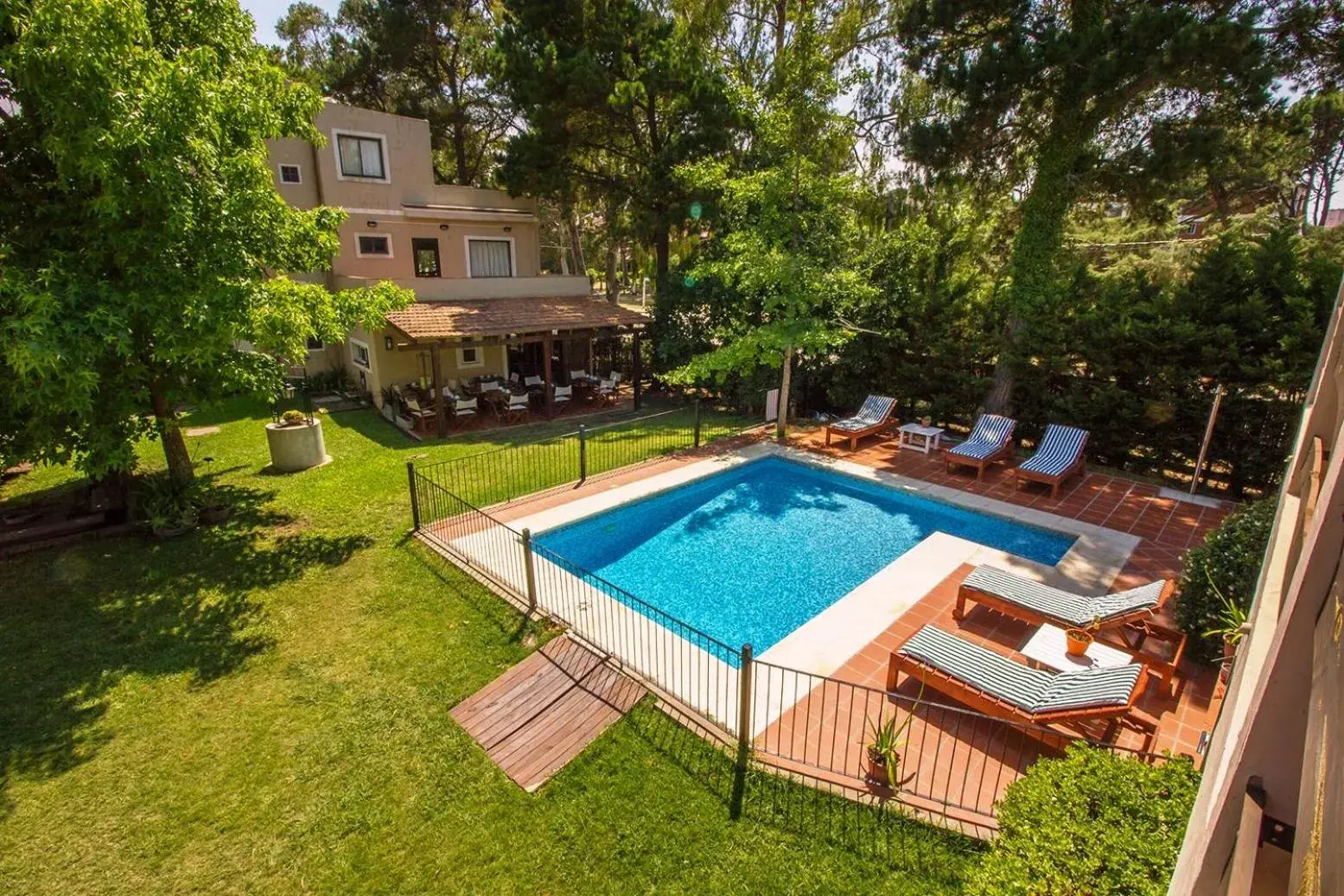 El Cortijo El Cortijo
