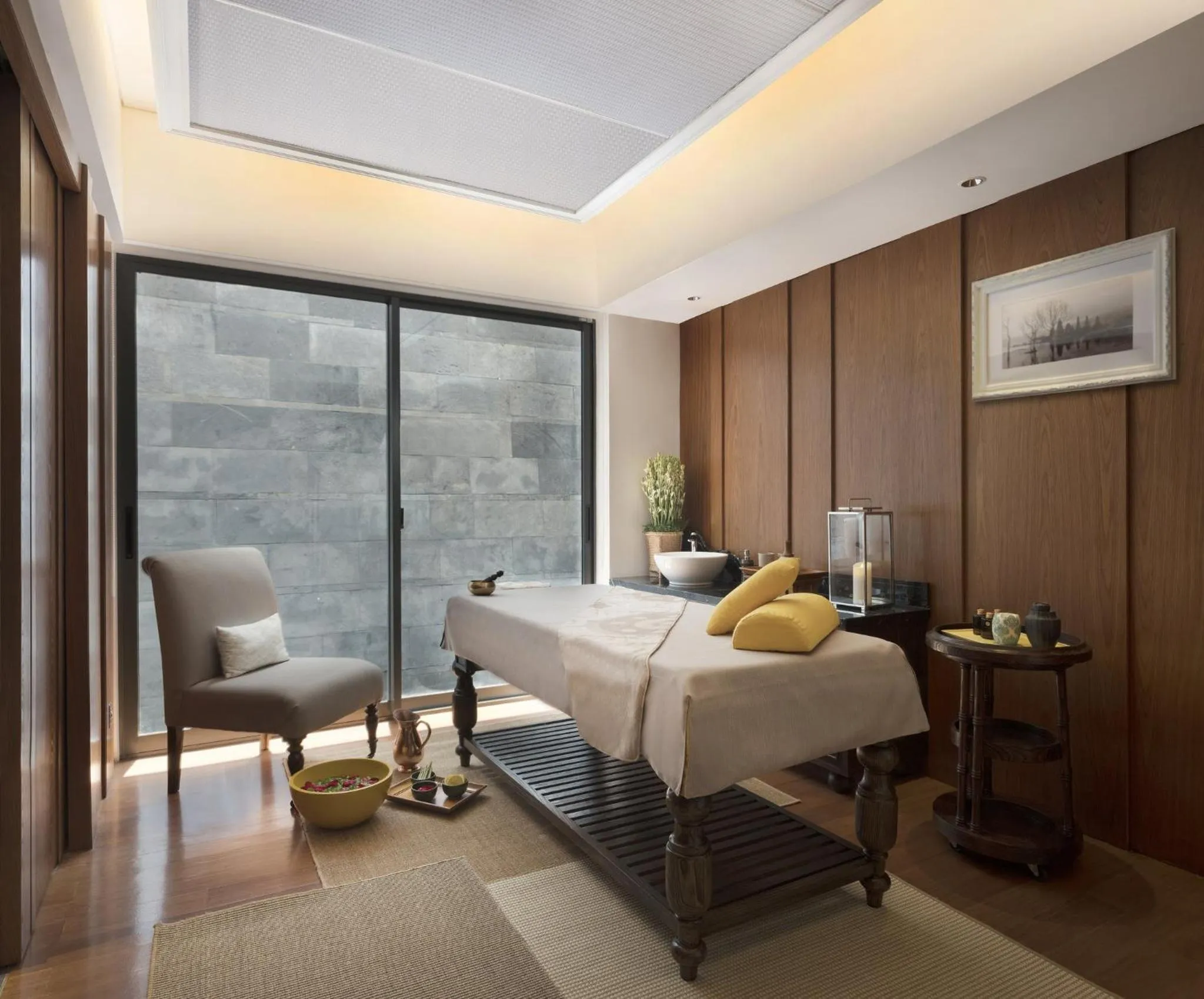 Spa and wellness centre/facilities, Bed in Hotel Indigo Bali Seminyak Beach by IHG