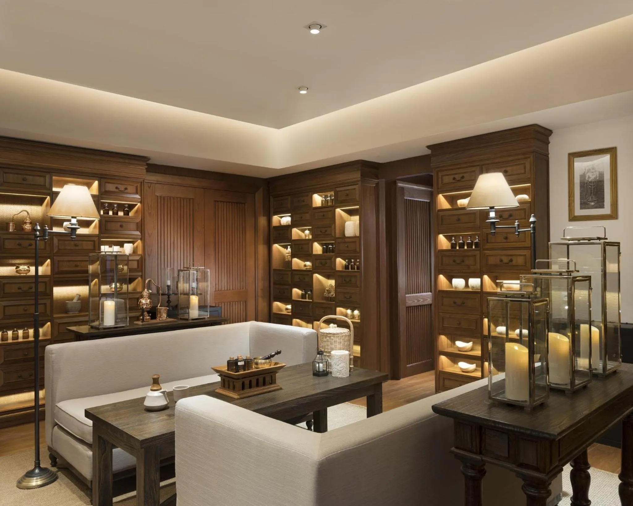 Spa and wellness centre/facilities in Hotel Indigo Bali Seminyak Beach by IHG