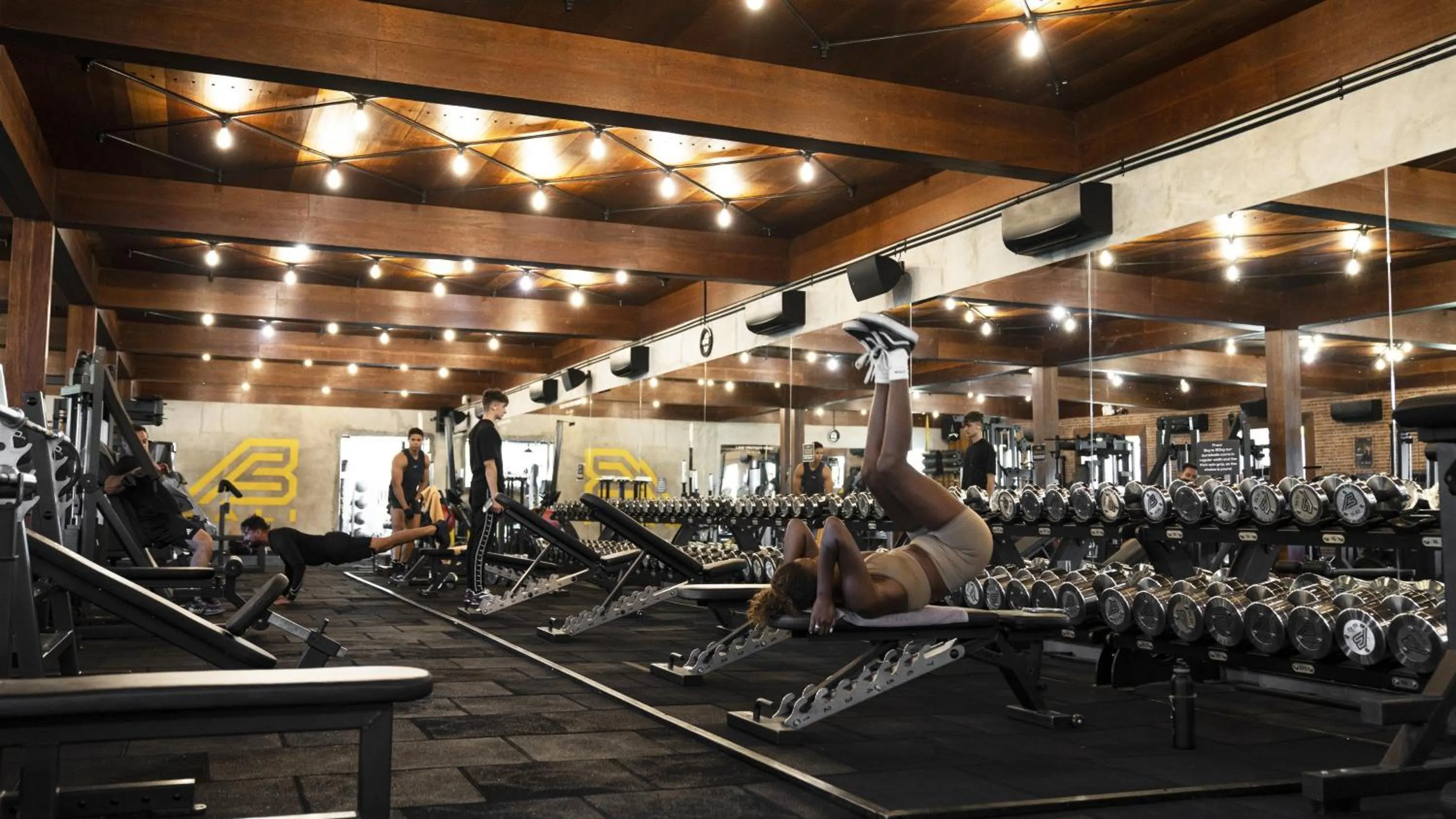 Nearby landmark in Hotel Indigo Bali Seminyak Beach by IHG