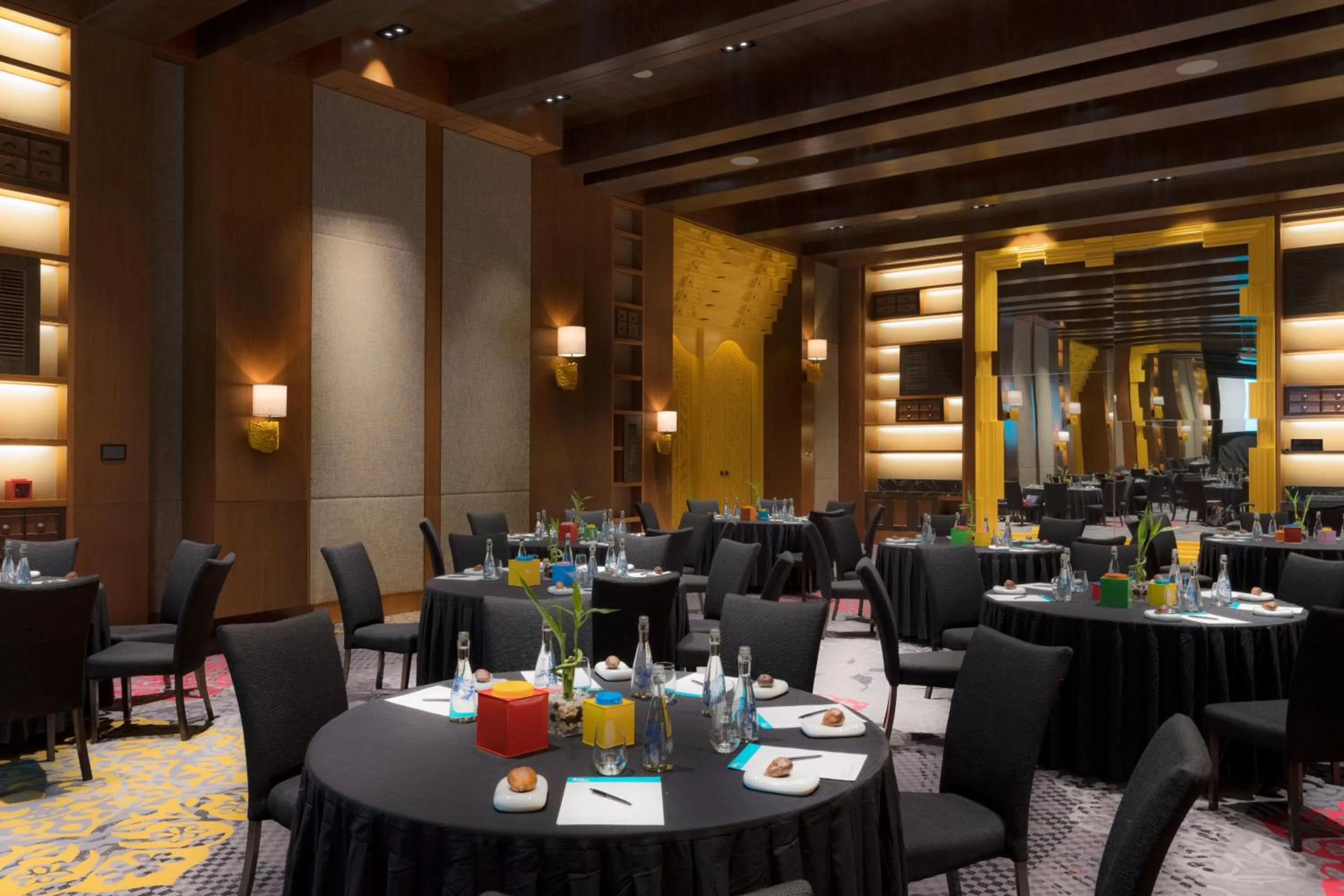 Business facilities in Hotel Indigo Bali Seminyak Beach by IHG