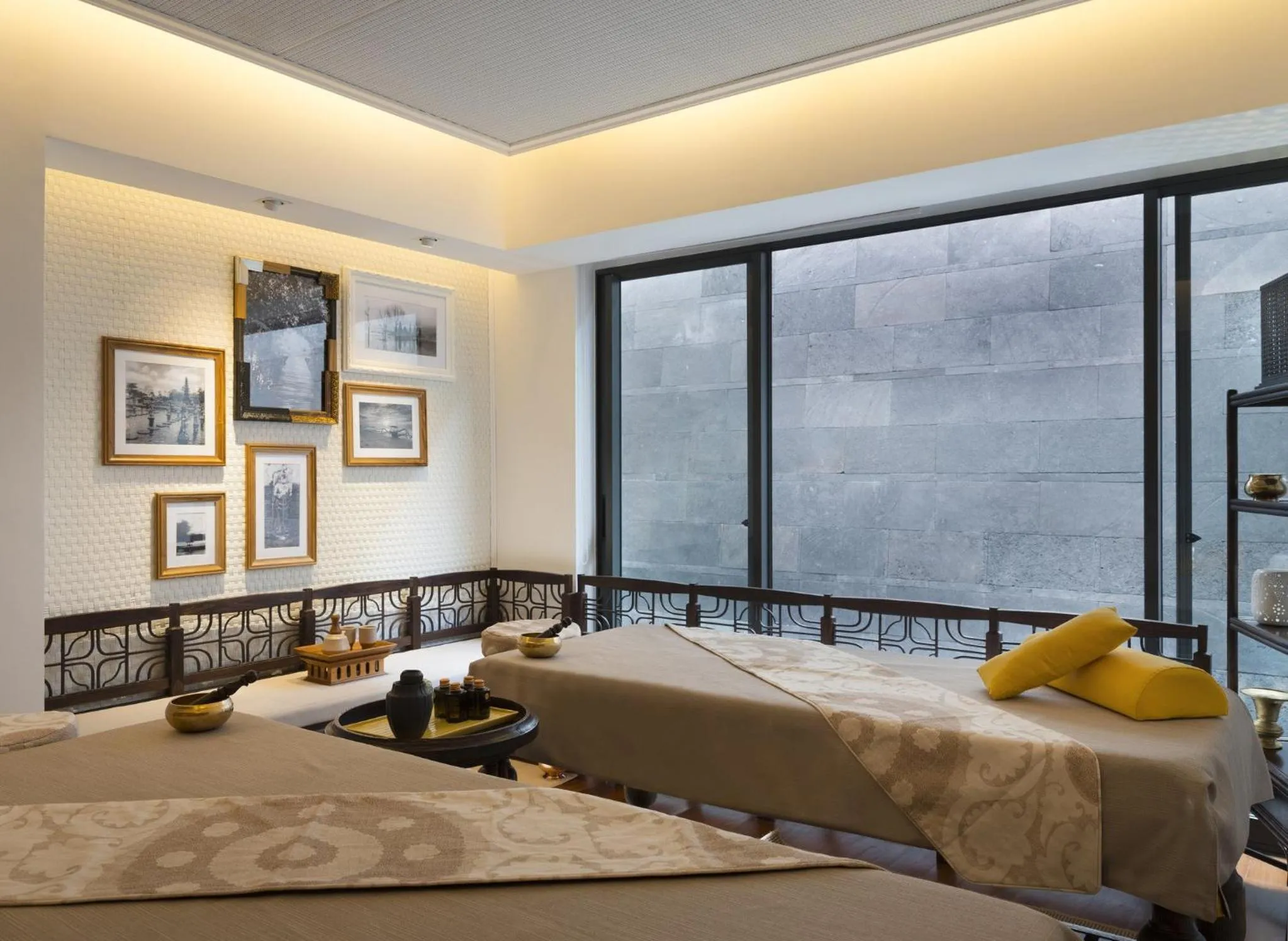 Spa and wellness centre/facilities, Bed in Hotel Indigo Bali Seminyak Beach by IHG