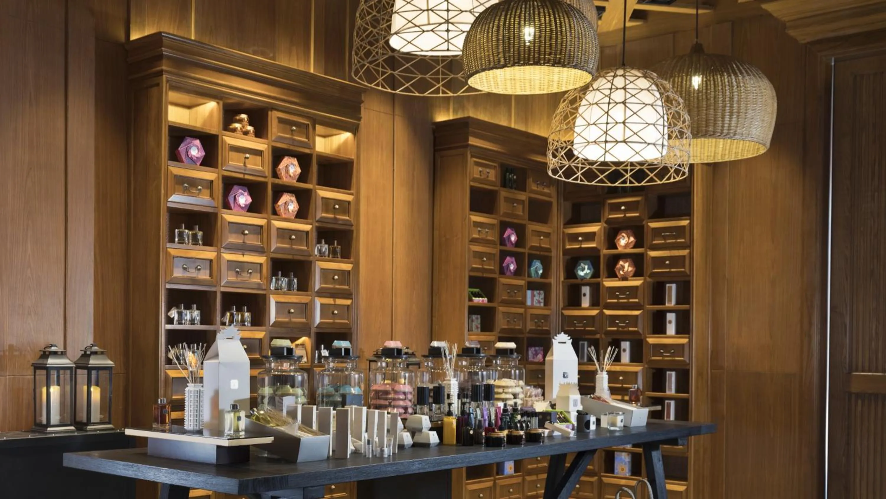 Spa and wellness centre/facilities in Hotel Indigo Bali Seminyak Beach by IHG