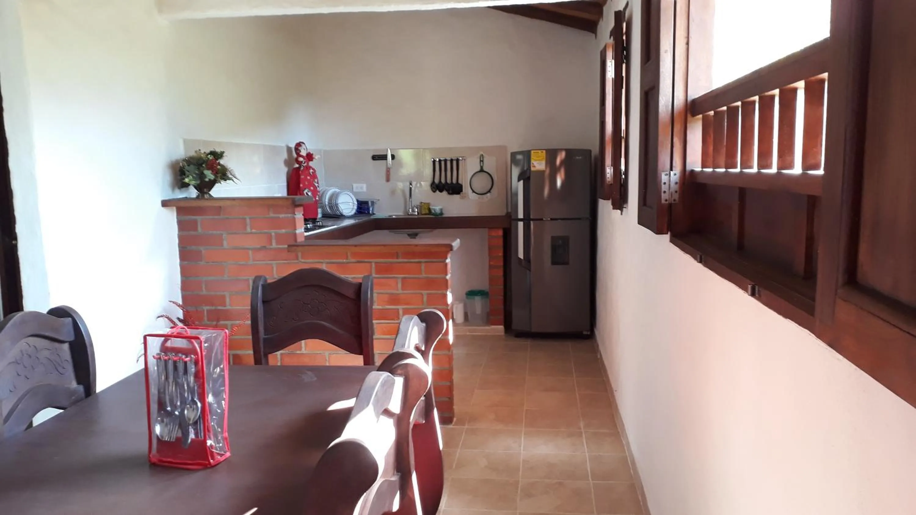 Posada Villa Paula