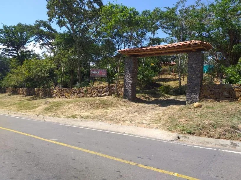 Posada Villa Paula