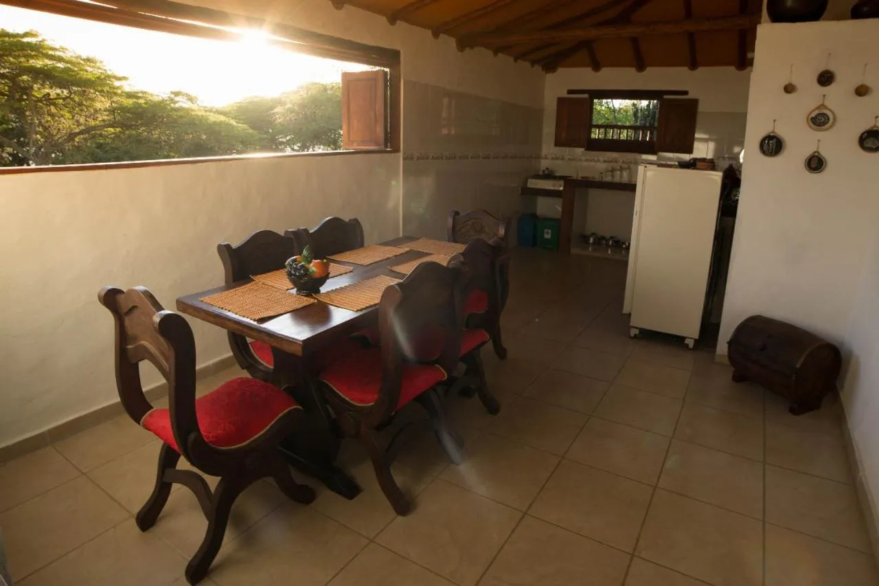 Posada Villa Paula