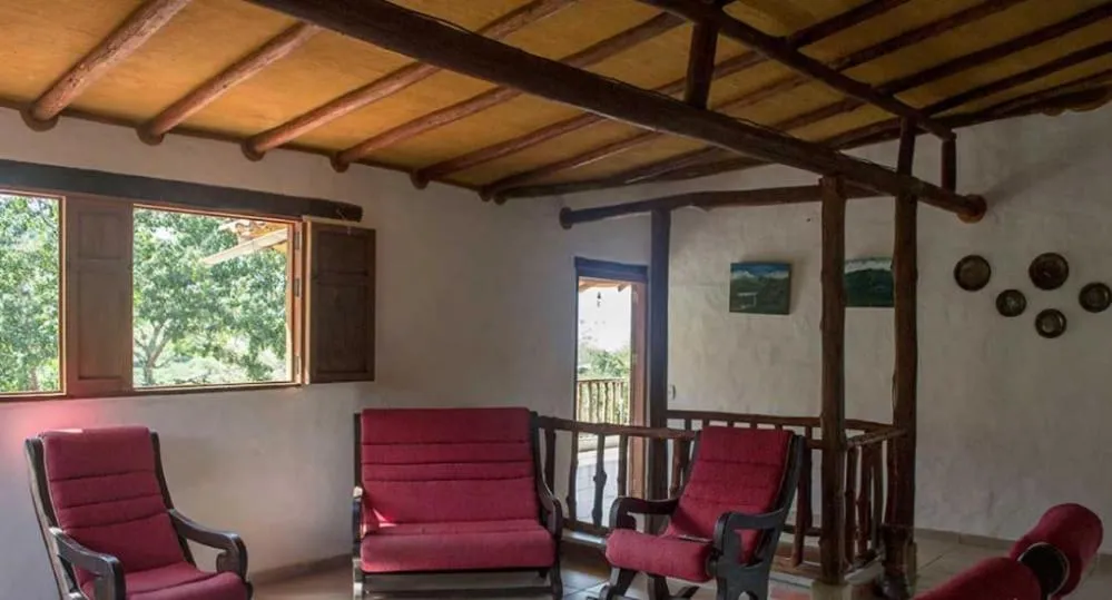 Posada Villa Paula