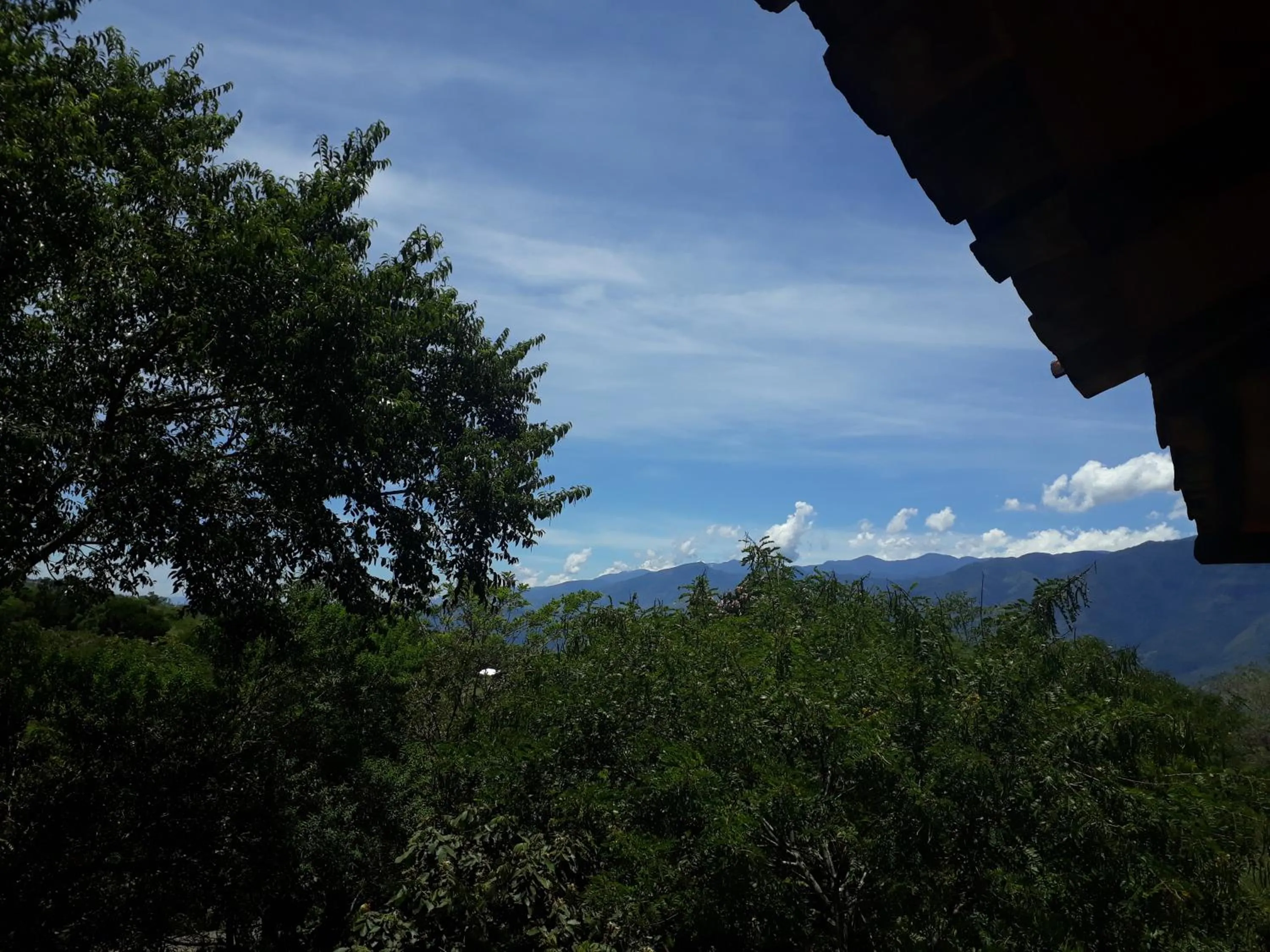 Posada Villa Paula