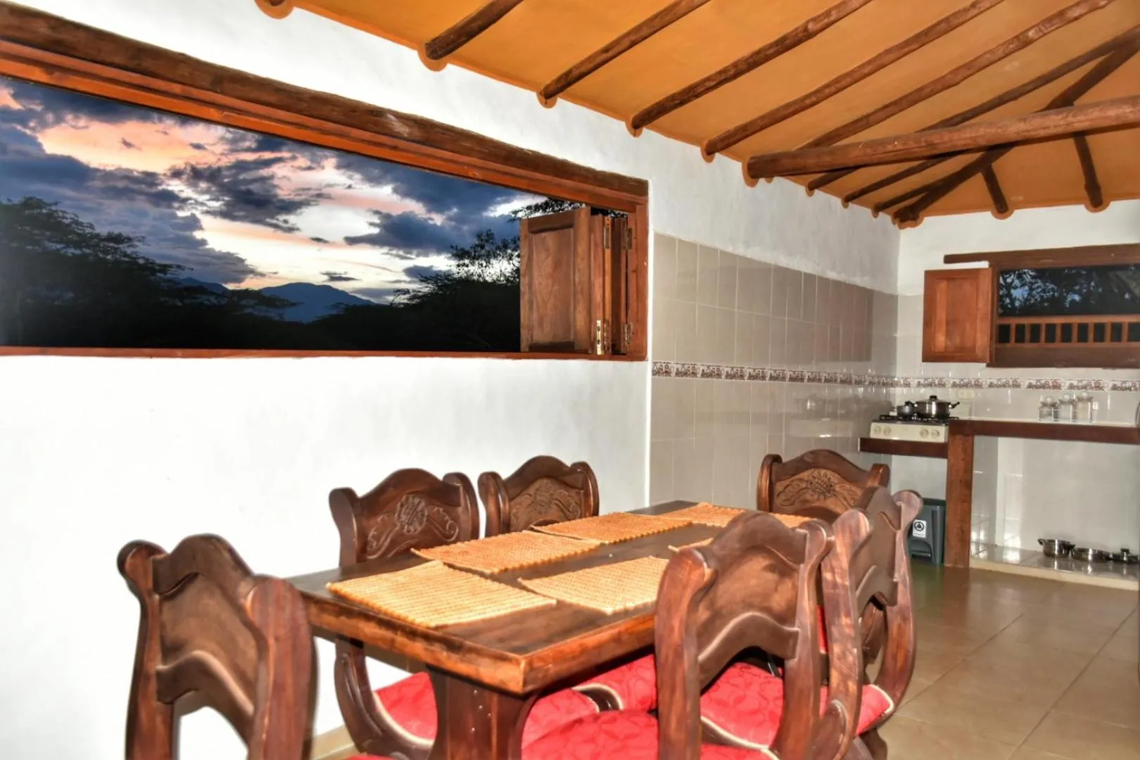 Posada Villa Paula