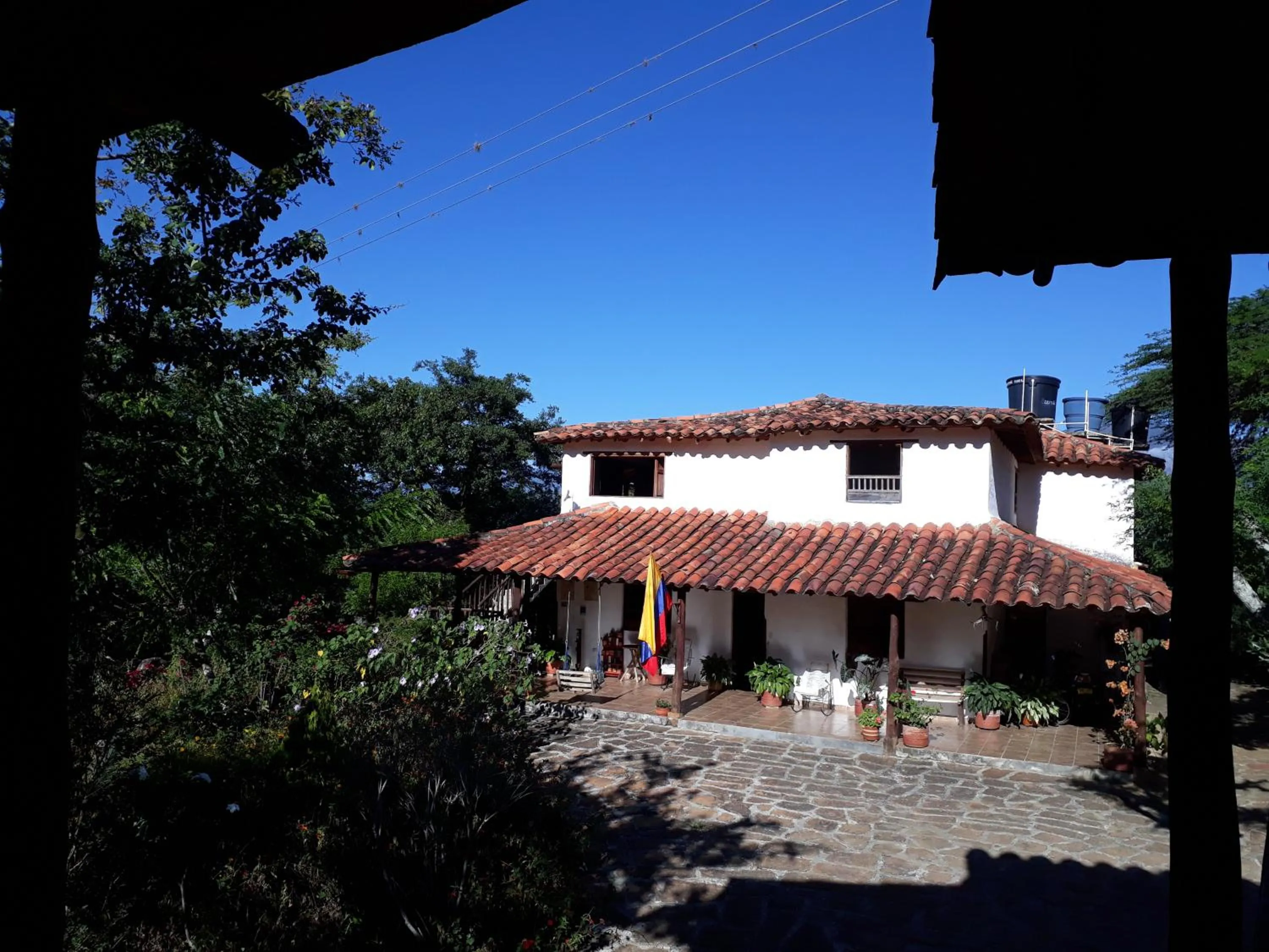 Posada Villa Paula