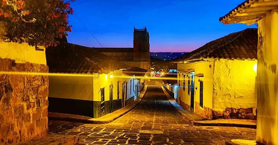 Posada Villa Paula