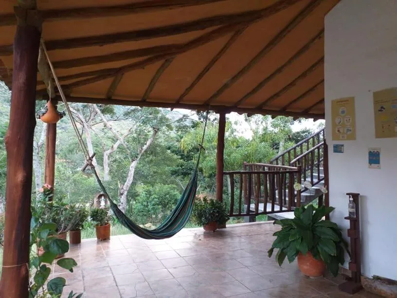 Posada Villa Paula