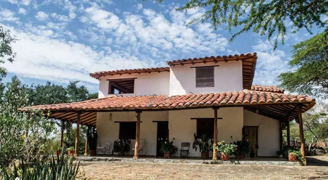 Posada Villa Paula Posada Villa Paula