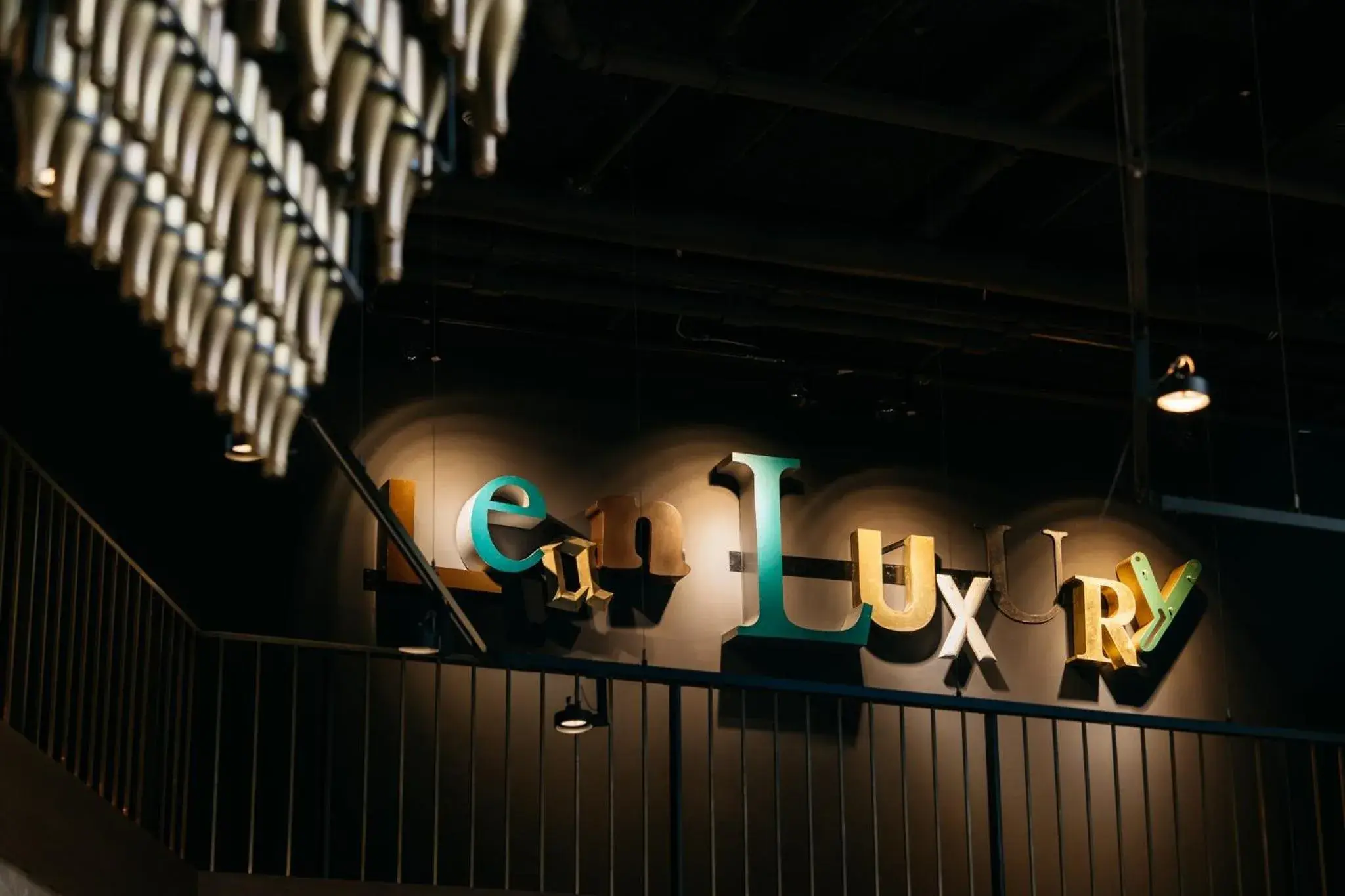 Lounge or bar in Ruby Lilly Hotel Munich Lounge or bar in Ruby Lilly Hotel Munich