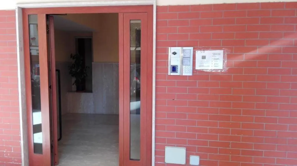 Property building in A Sorrento B&B