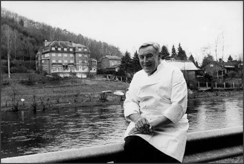 People in Hotel Fief De Liboichant
