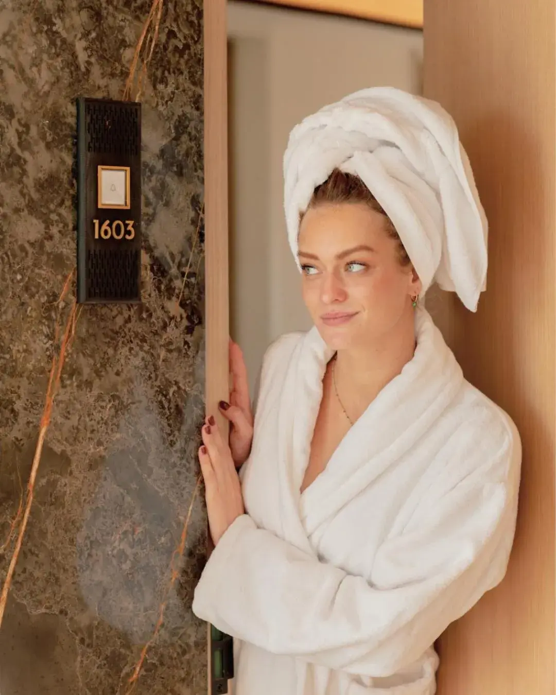 People in The View Rabat People in The View Rabat