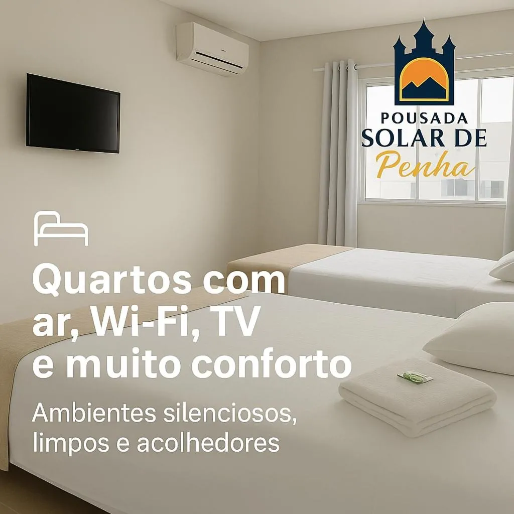 Pousada Solar de Penha