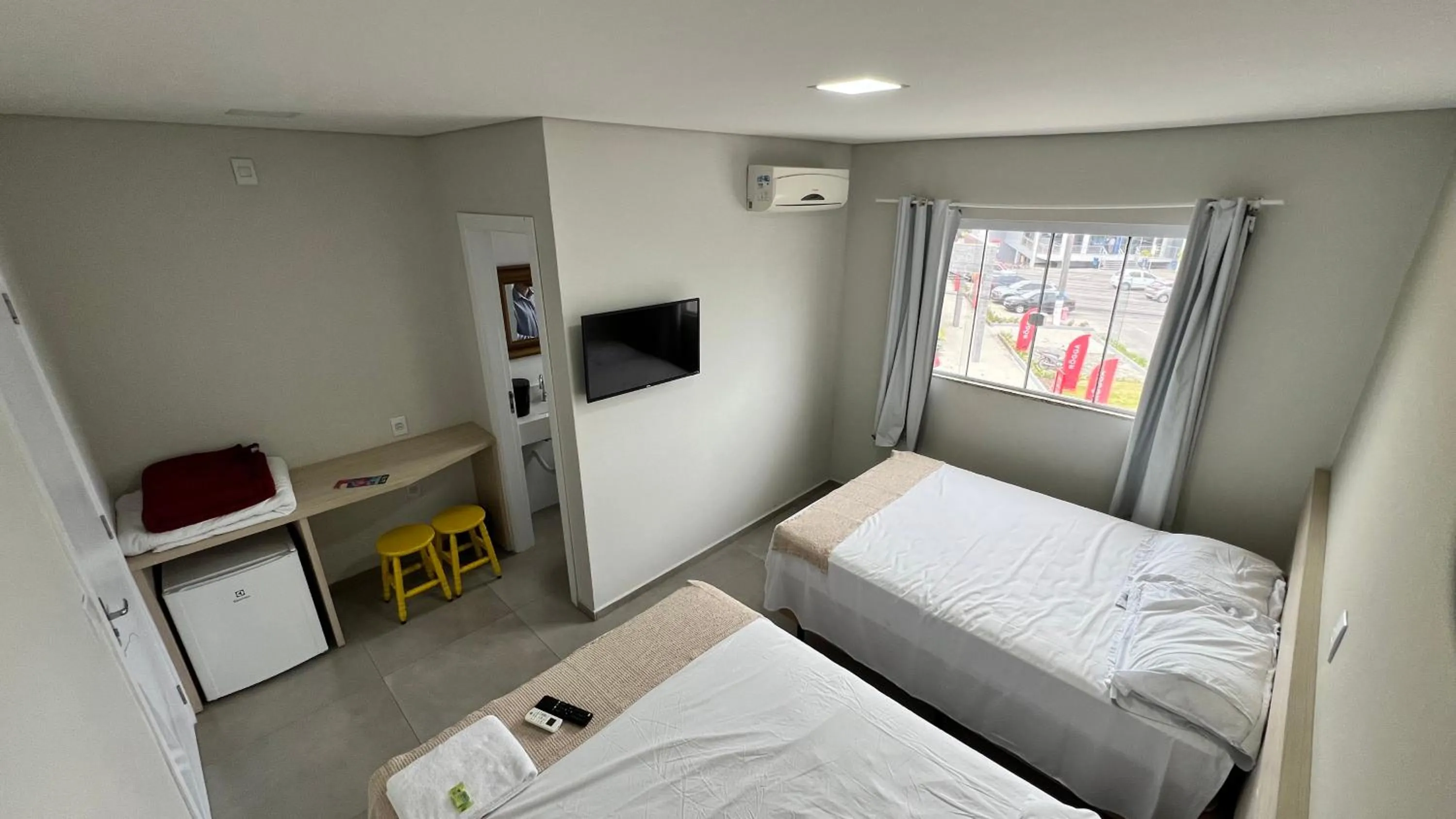 Family Suite in Pousada Solar de Penha