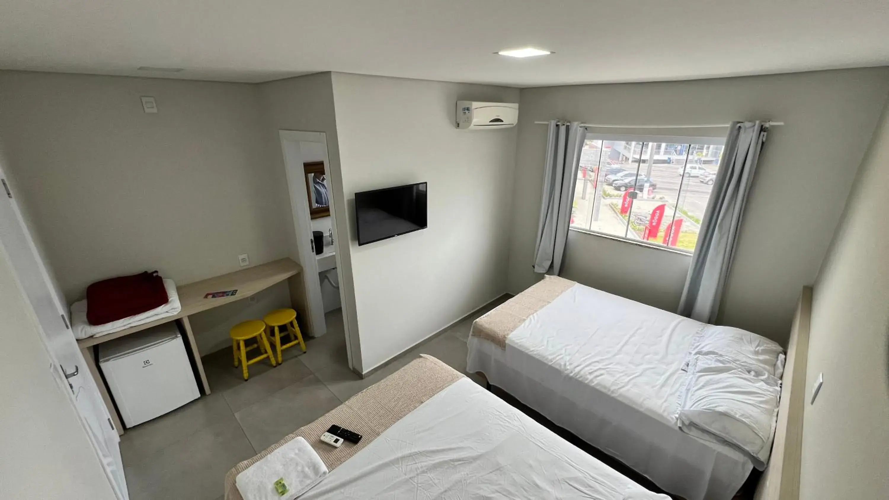 Family Suite in Pousada Solar de Penha Family Suite in Pousada Solar de Penha