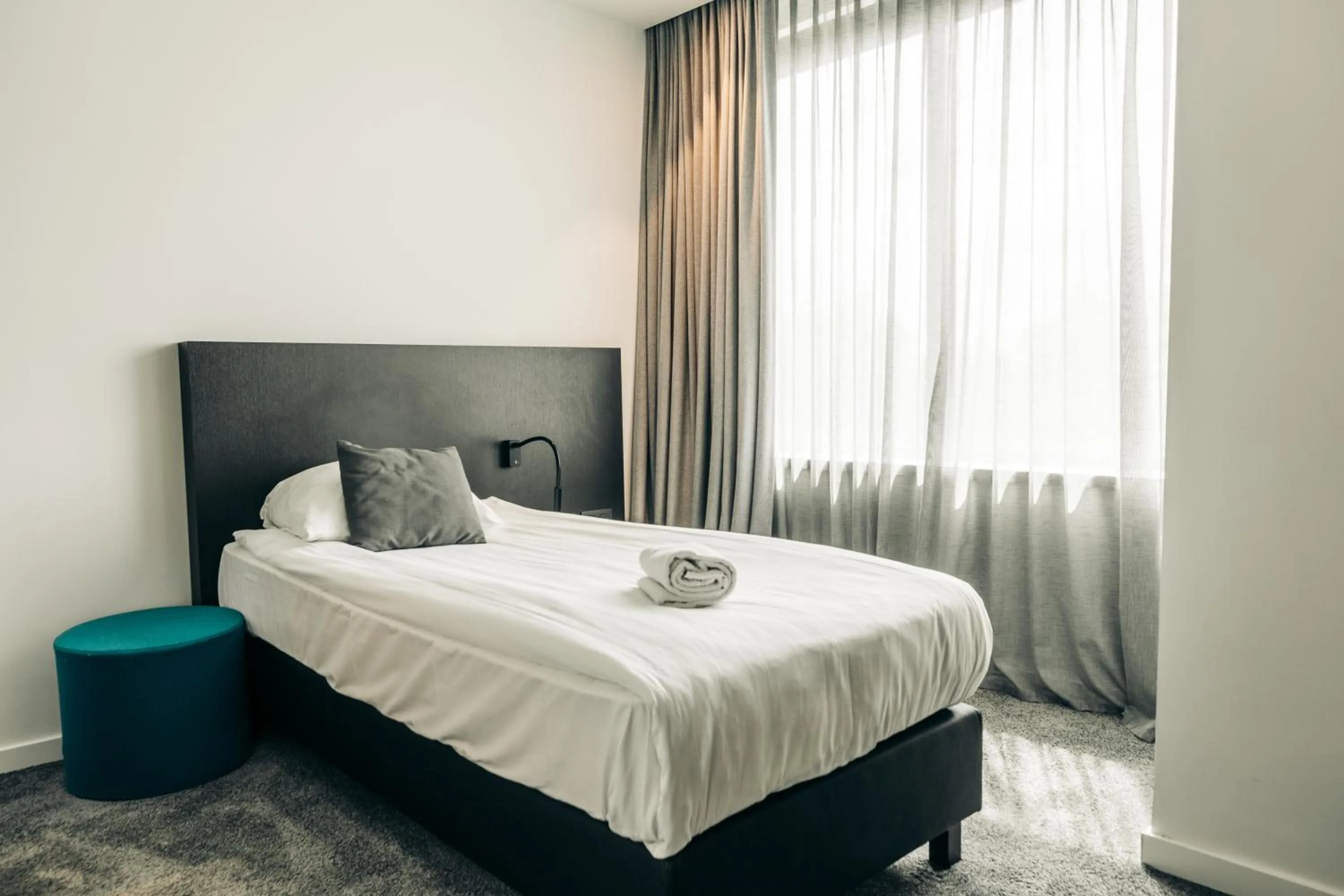 Single Room - single occupancy in Serwir Hotel