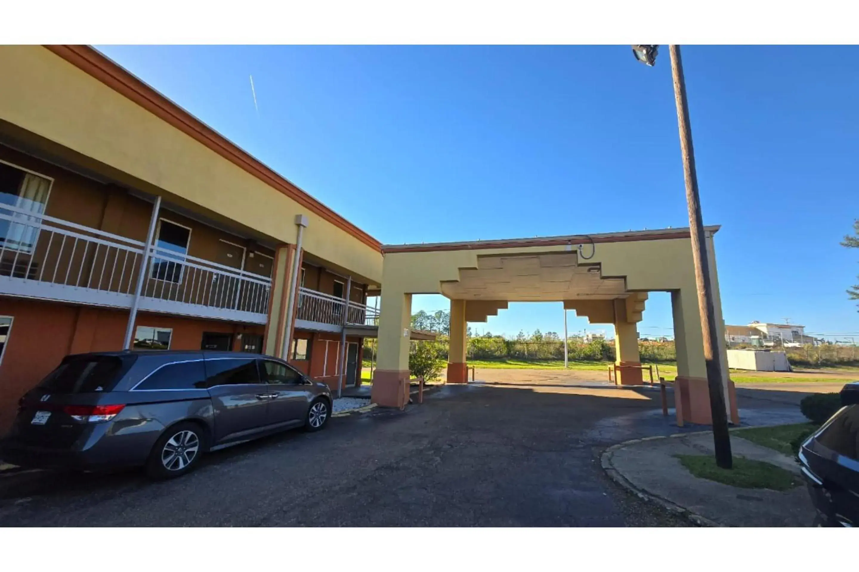 Diamond Inn Motel By OYO Jackson Hwy 80- I-20 Diamond Inn Motel By OYO Jackson Hwy 80- I-20