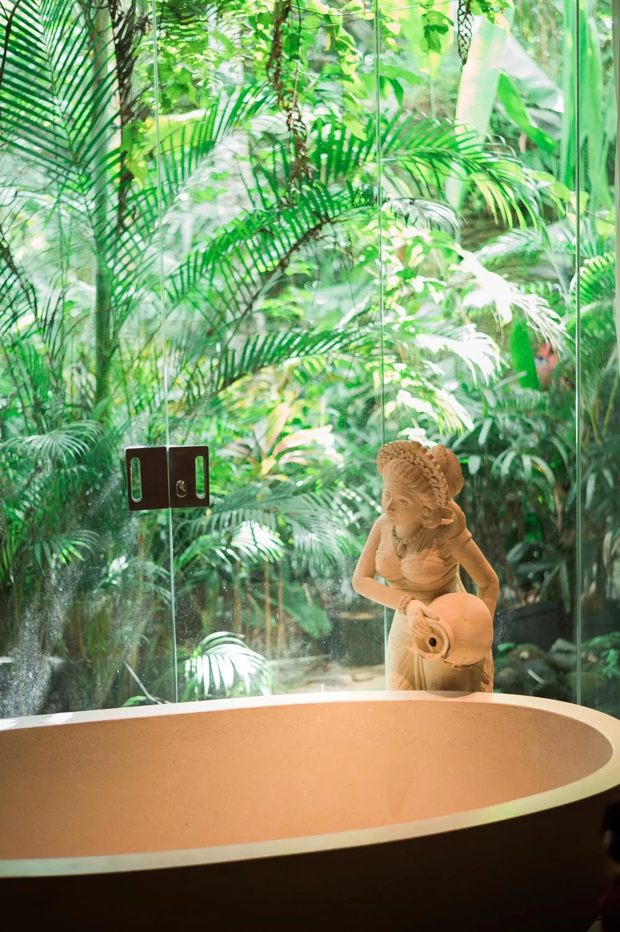 Spa and wellness centre/facilities in The Udaya Resorts and Spa Spa and wellness centre/facilities in The Udaya Resorts and Spa
