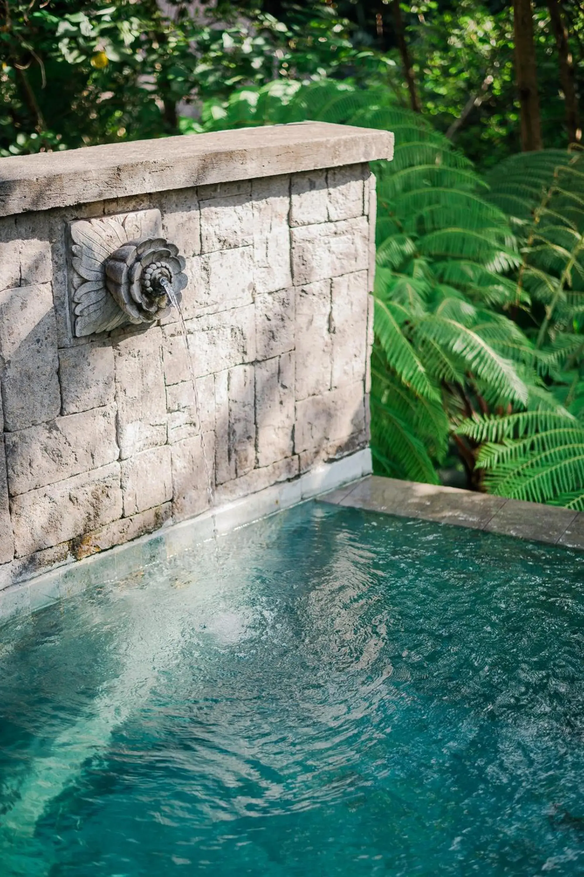 Spa and wellness centre/facilities in The Udaya Resorts and Spa Spa and wellness centre/facilities in The Udaya Resorts and Spa