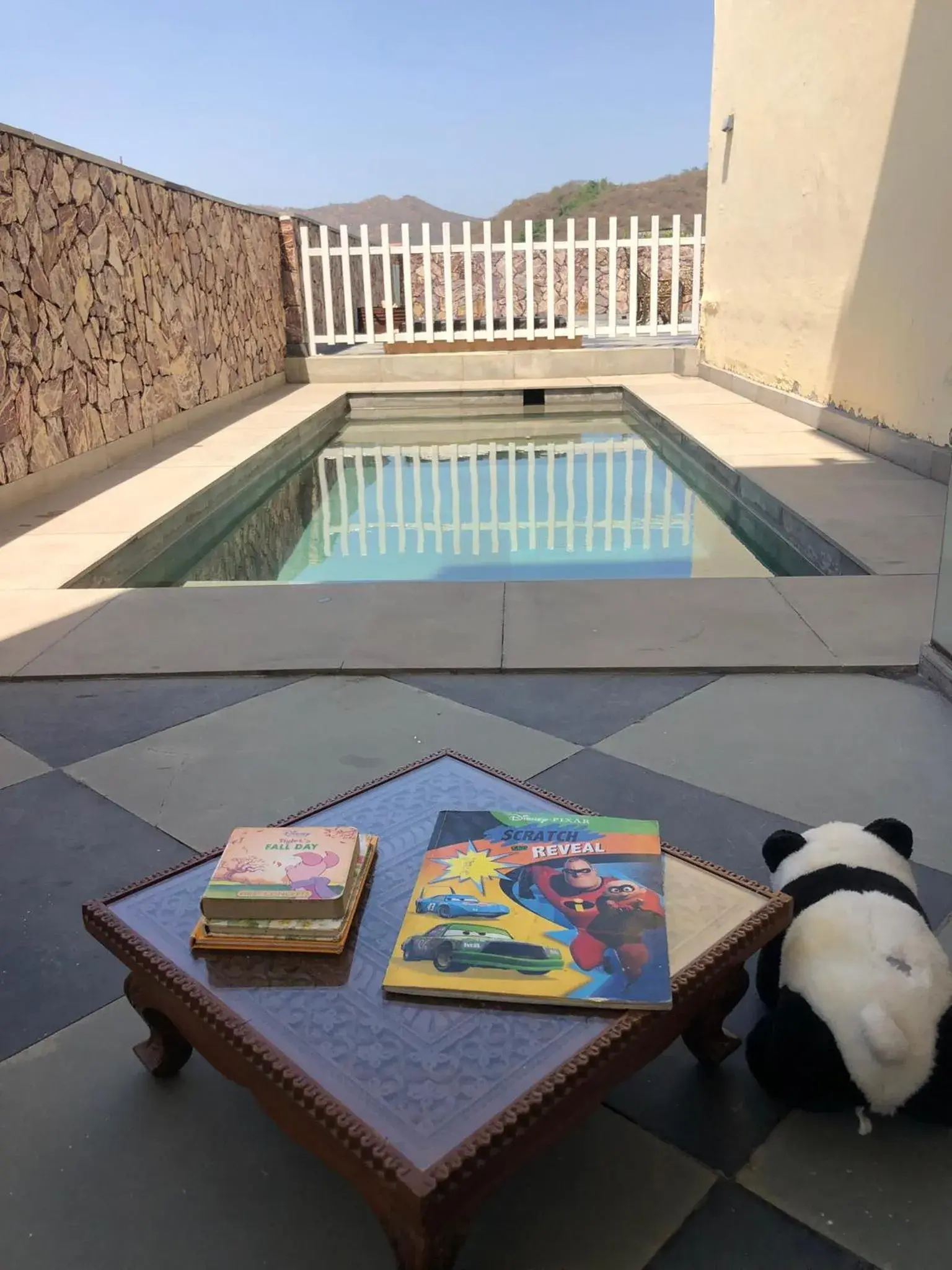 Jai Villa Homestay Jai Villa Homestay