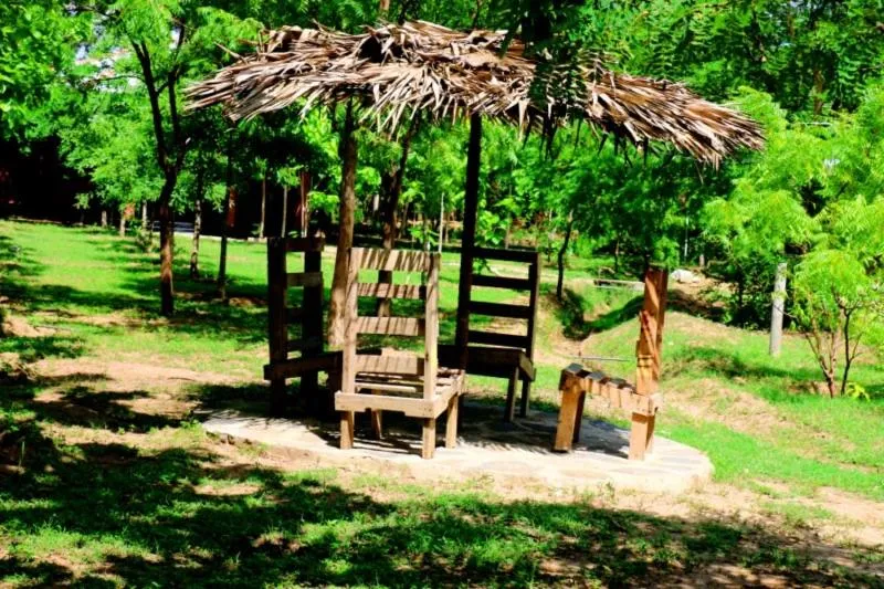 Property building in Lavish Eco Jungle