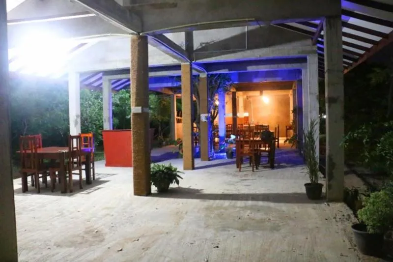 Property building in Lavish Eco Jungle