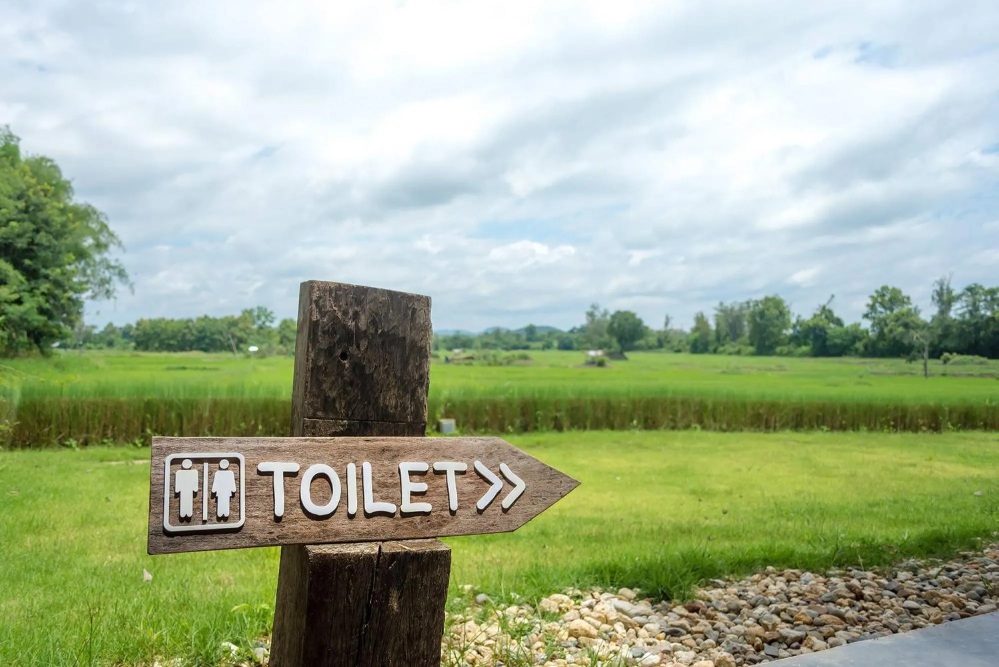 Other in NanSripanna resort