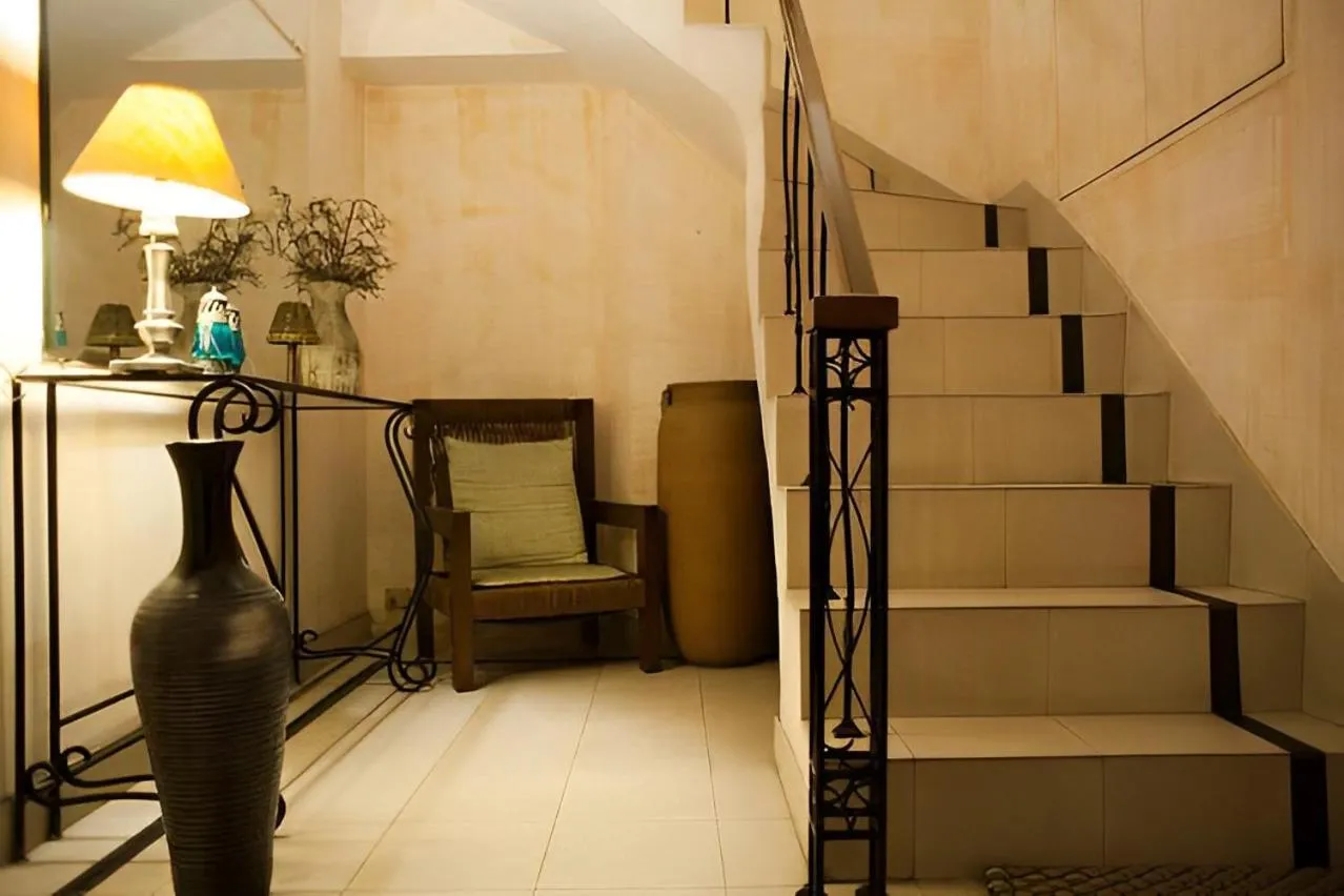 Frangipani Penthouse