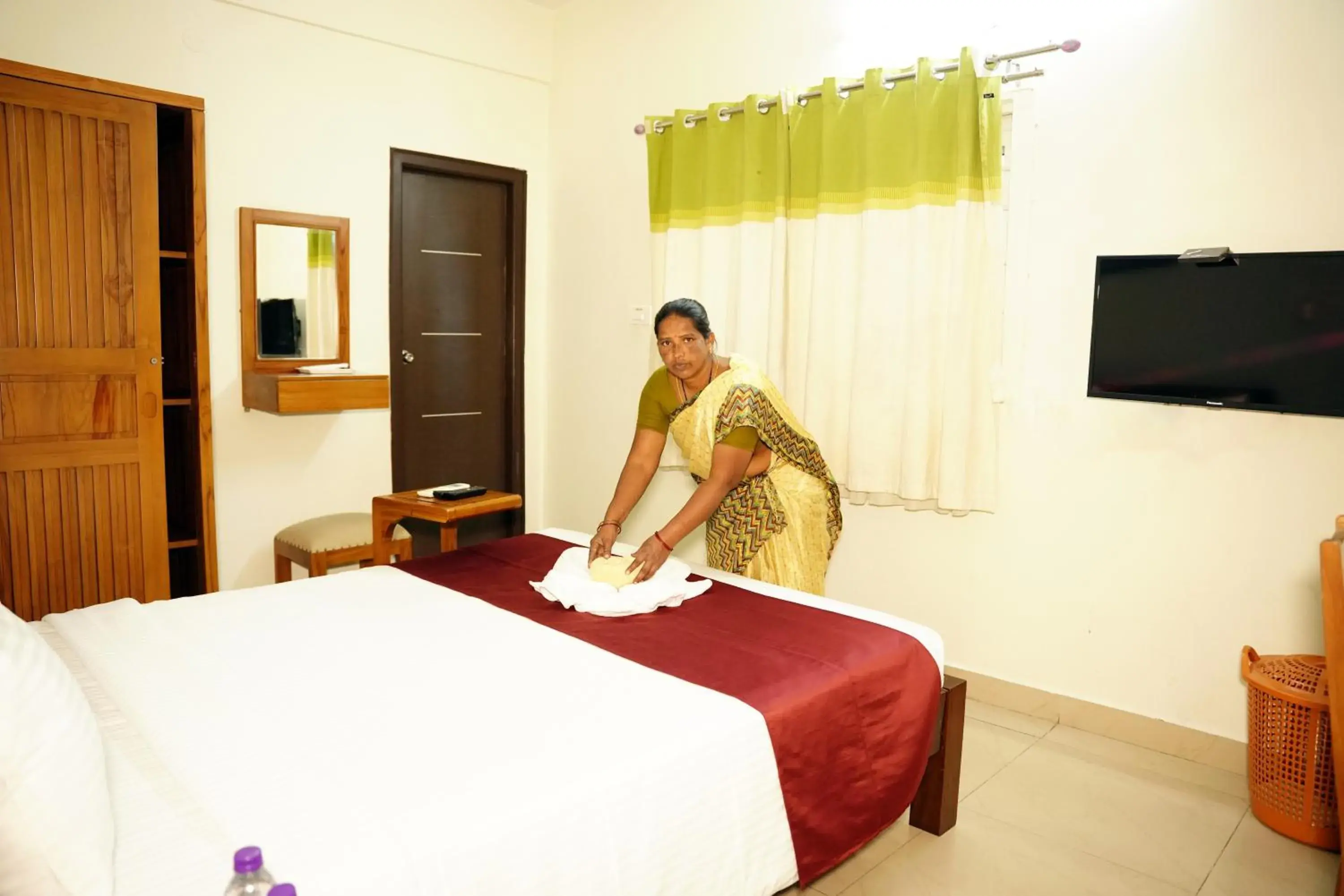 One-Bedroom Suite - single occupancy in Bigstay One-Bedroom Suite - single occupancy in Bigstay