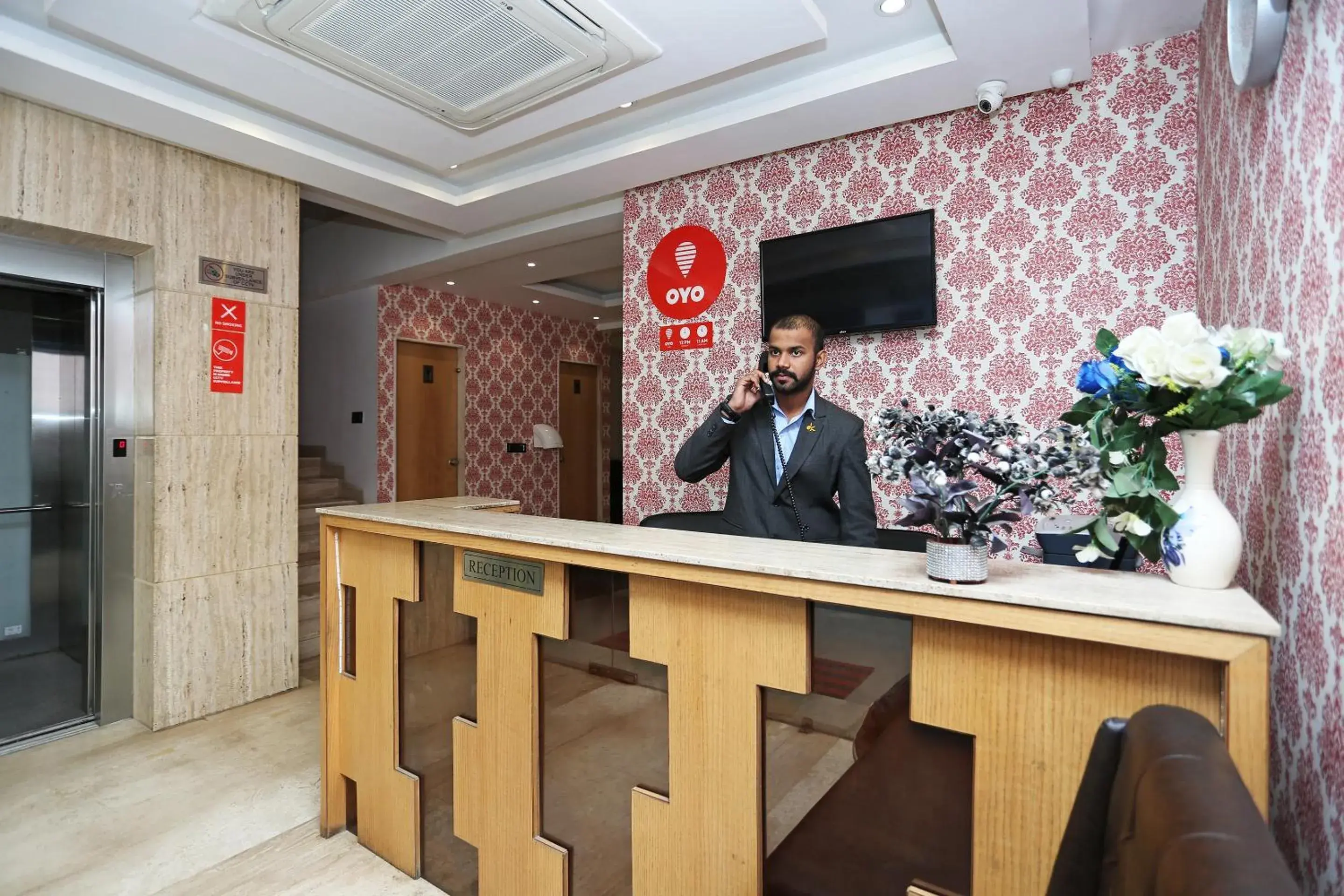 Collection O Sun Park Collection O Sun Park