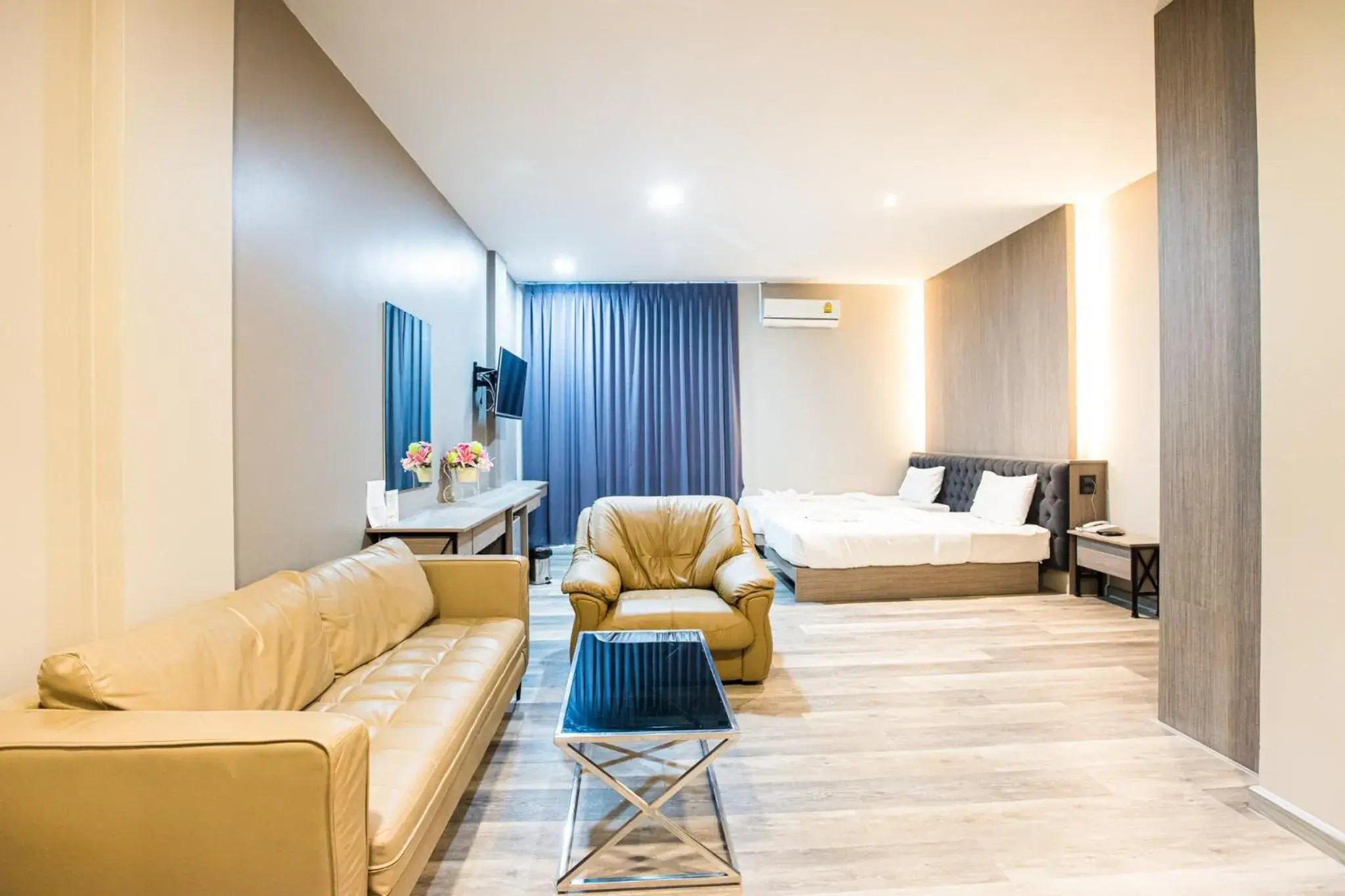 Bedroom, Bed in Tara Park Resotel Bedroom, Bed in Tara Park Resotel