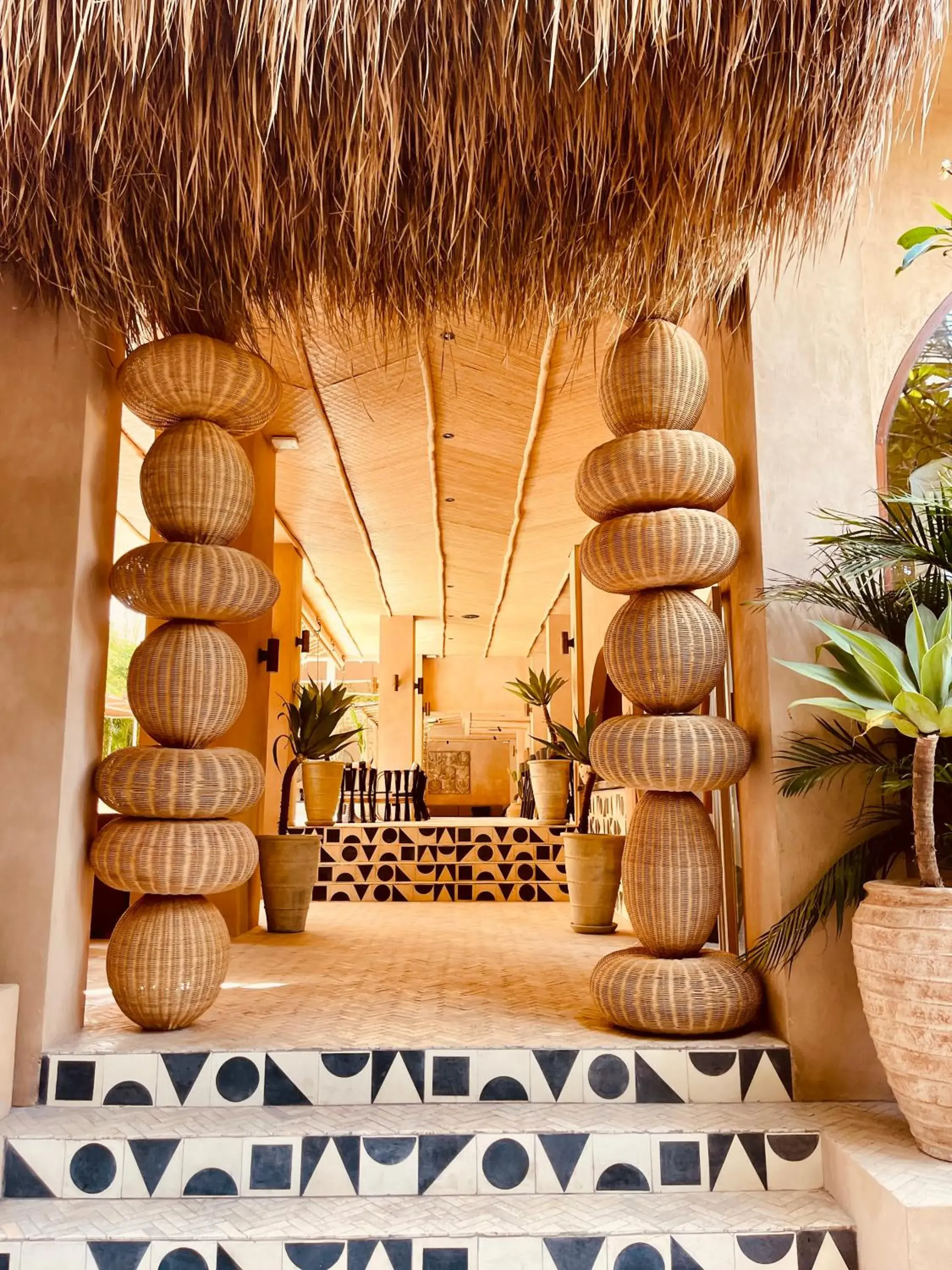 Bed in 6-Bed Mixed Dormitory Room in TheSoulHouseBali Bed in 6-Bed Mixed Dormitory Room in TheSoulHouseBali