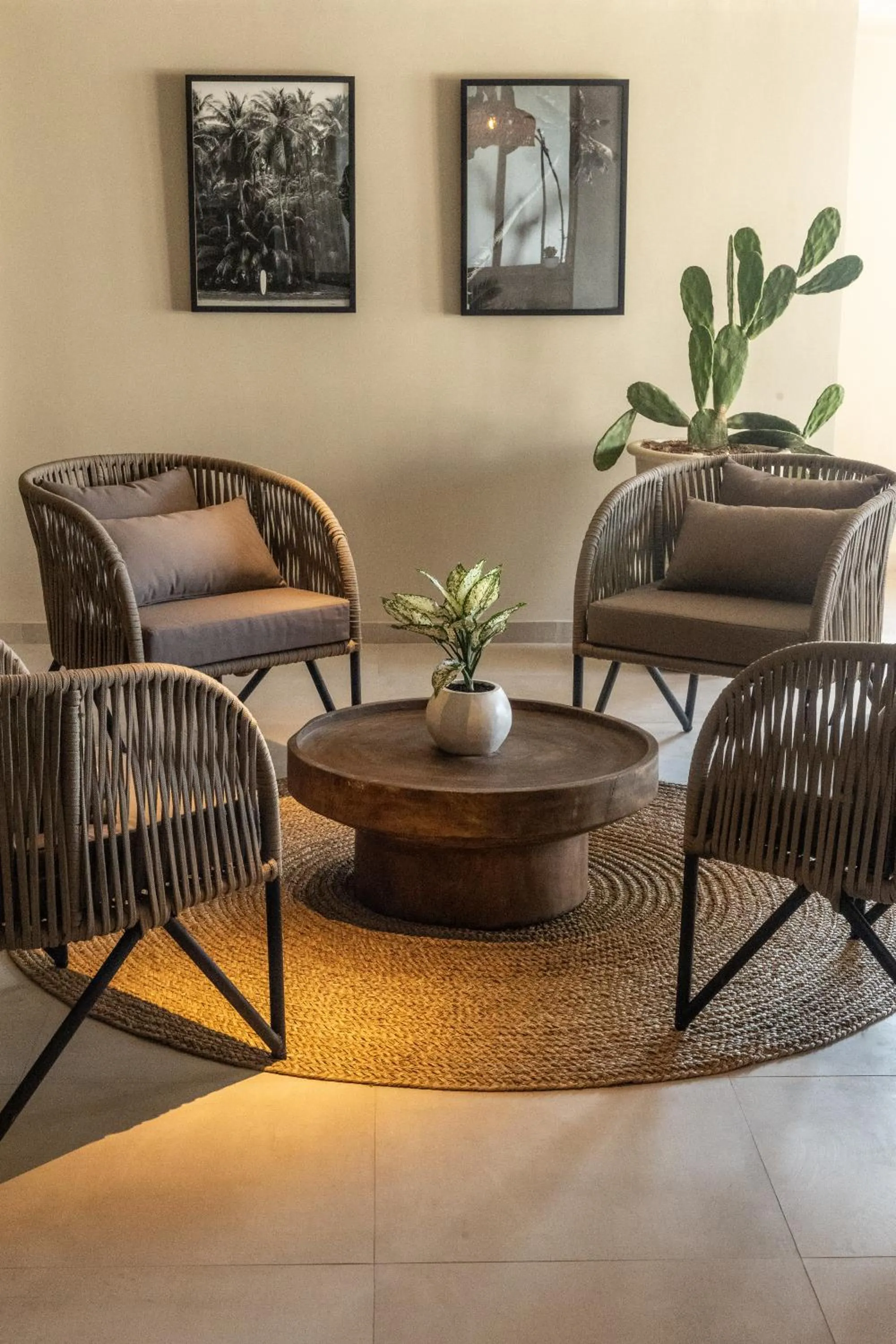 Business facilities in TheSoulHouseBali