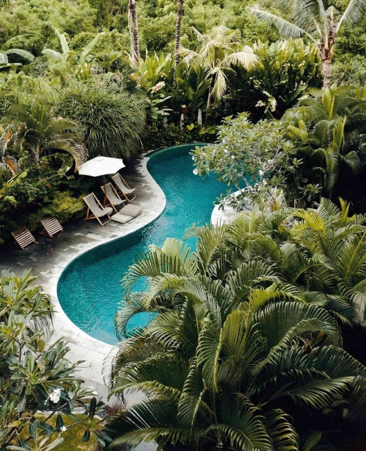 Property building in TheSoulHouseBali