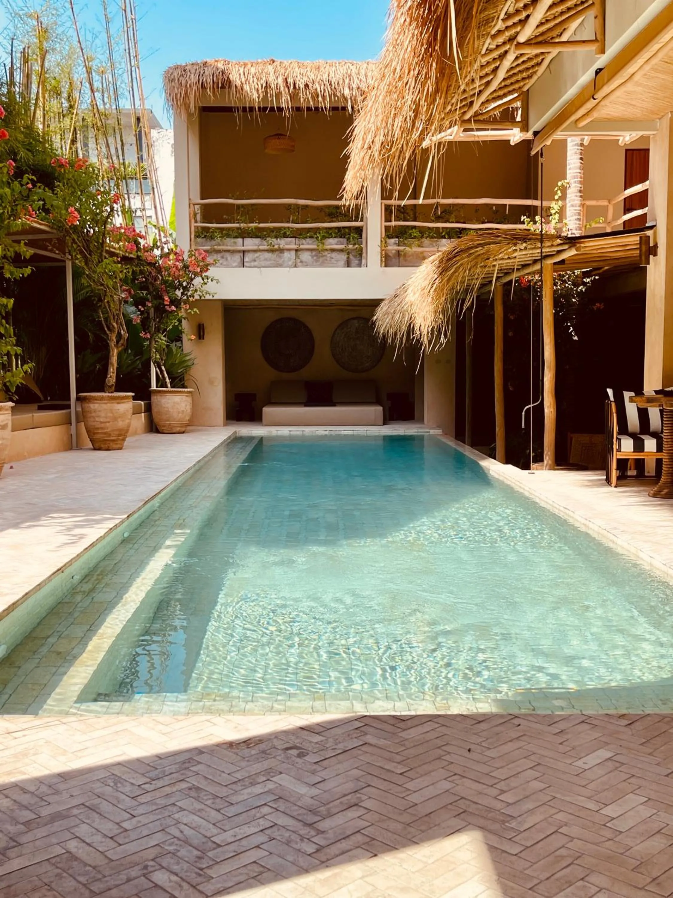 Day in TheSoulHouseBali