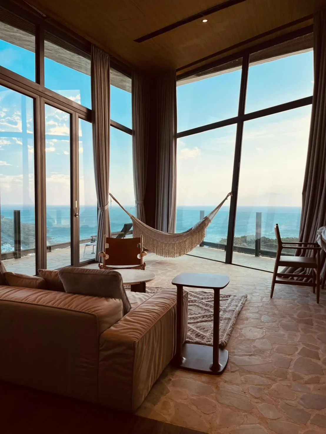 Bed in Casa Ostia