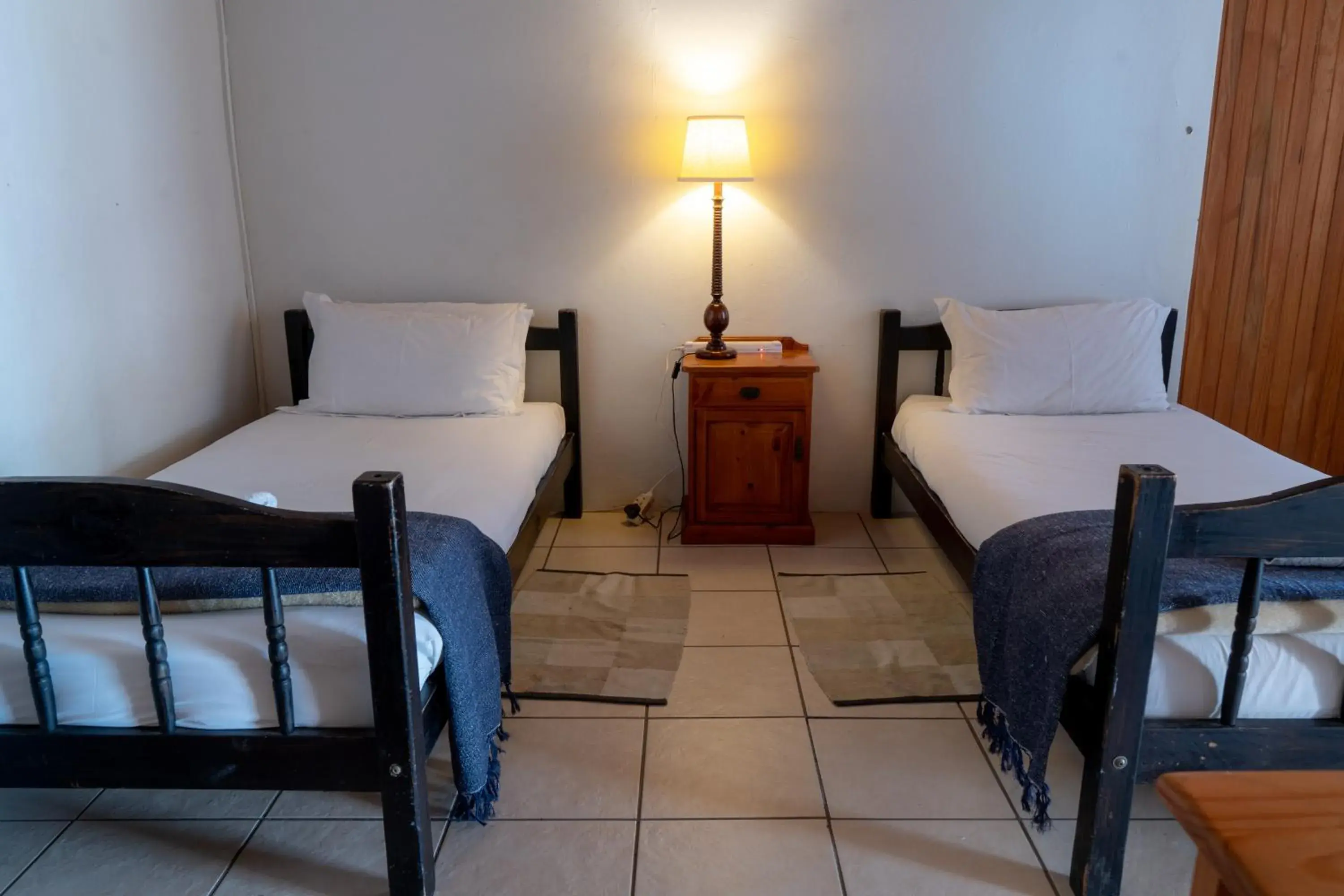 Twin/Double Room in Selborne Bed and Breakfast Twin/Double Room in Selborne Bed and Breakfast