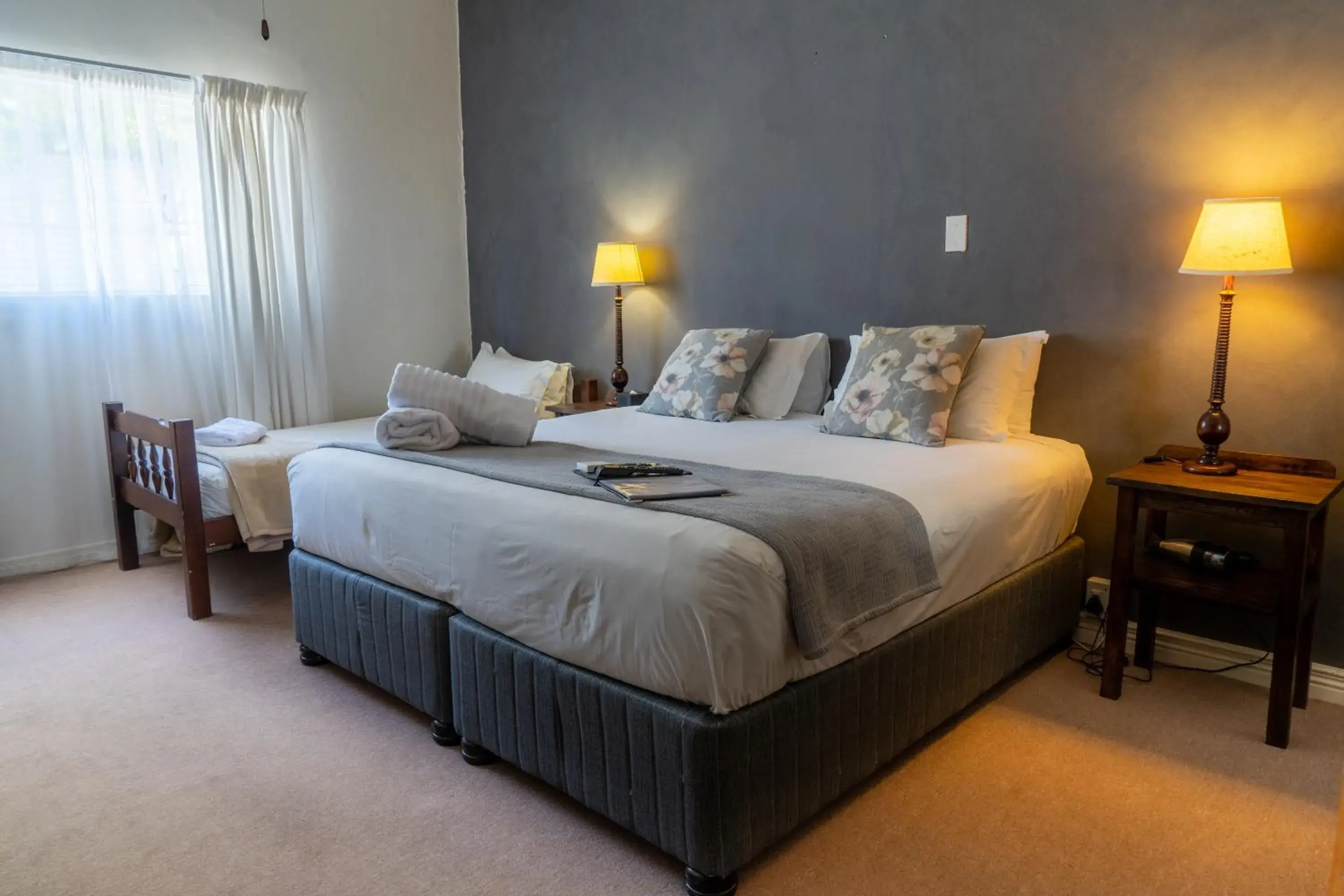 Bed in Selborne Bed and Breakfast Bed in Selborne Bed and Breakfast