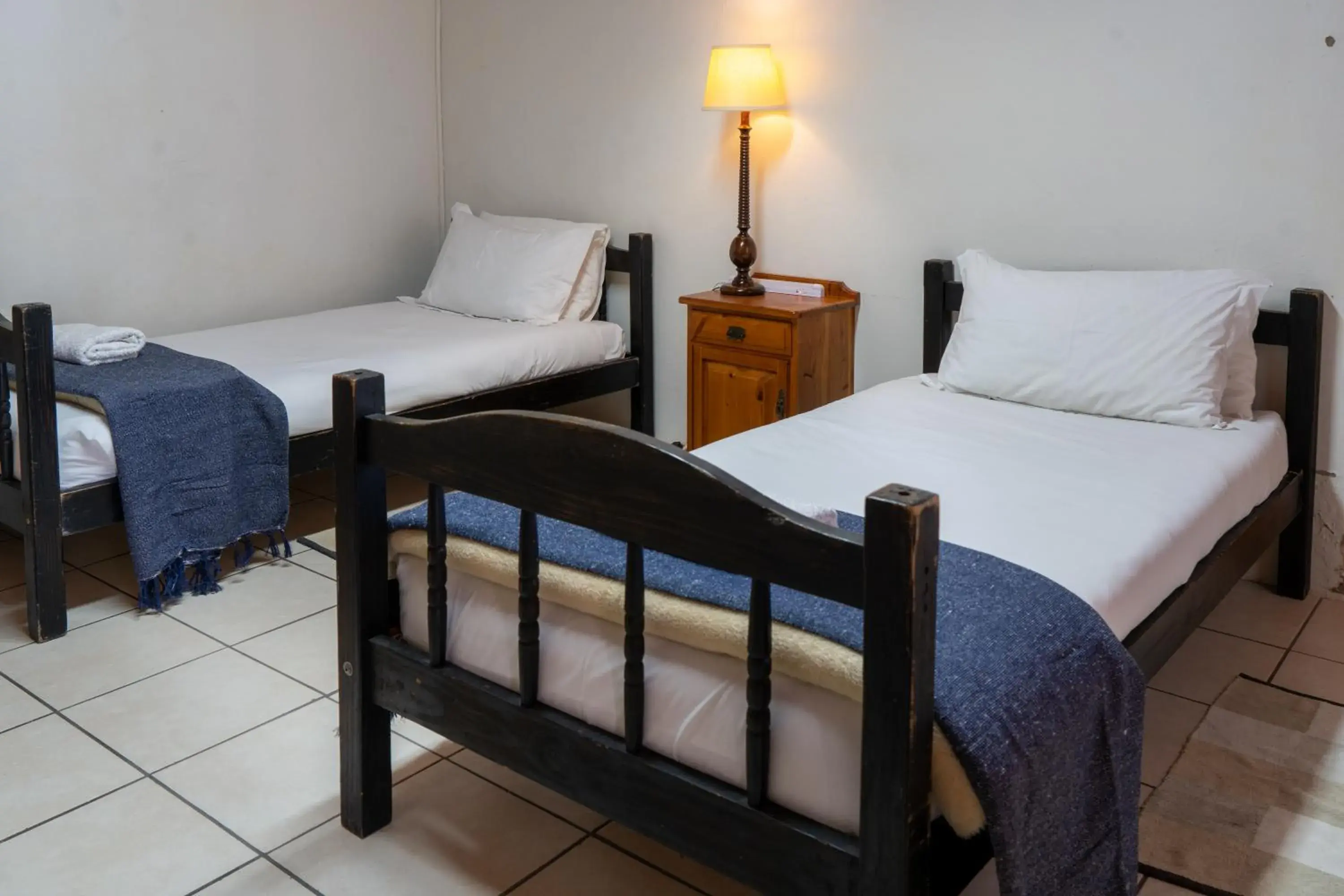 Photo of the whole room, Bed in Selborne Bed and Breakfast Photo of the whole room, Bed in Selborne Bed and Breakfast