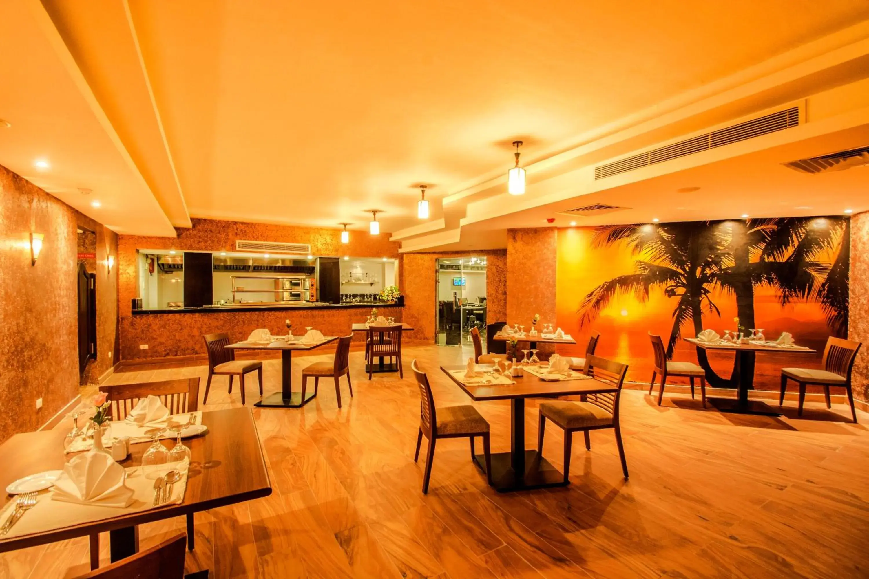 Restaurant/places to eat in Old Vic Sharm Resort Restaurant/places to eat in Old Vic Sharm Resort