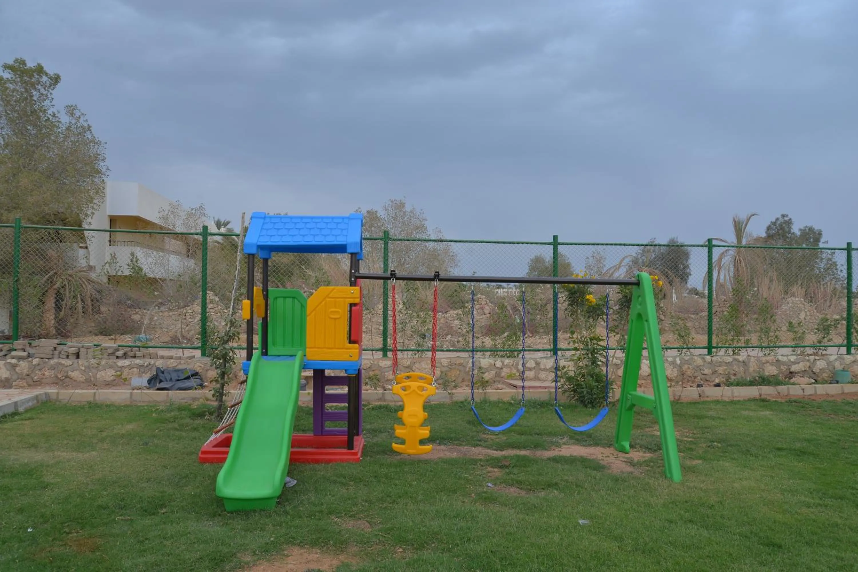 Sports in Old Vic Sharm Resort