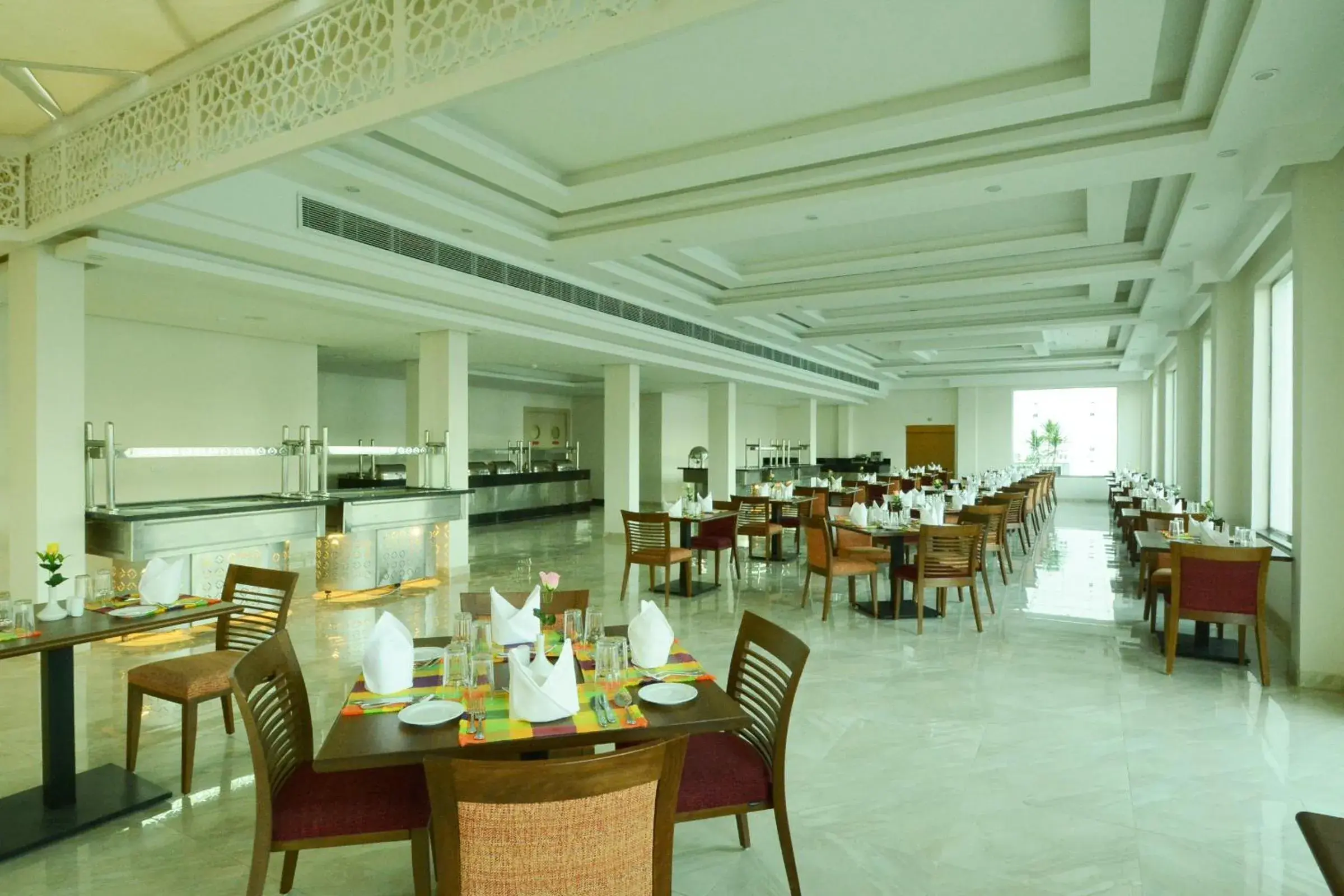 Restaurant/places to eat in Old Vic Sharm Resort Restaurant/places to eat in Old Vic Sharm Resort