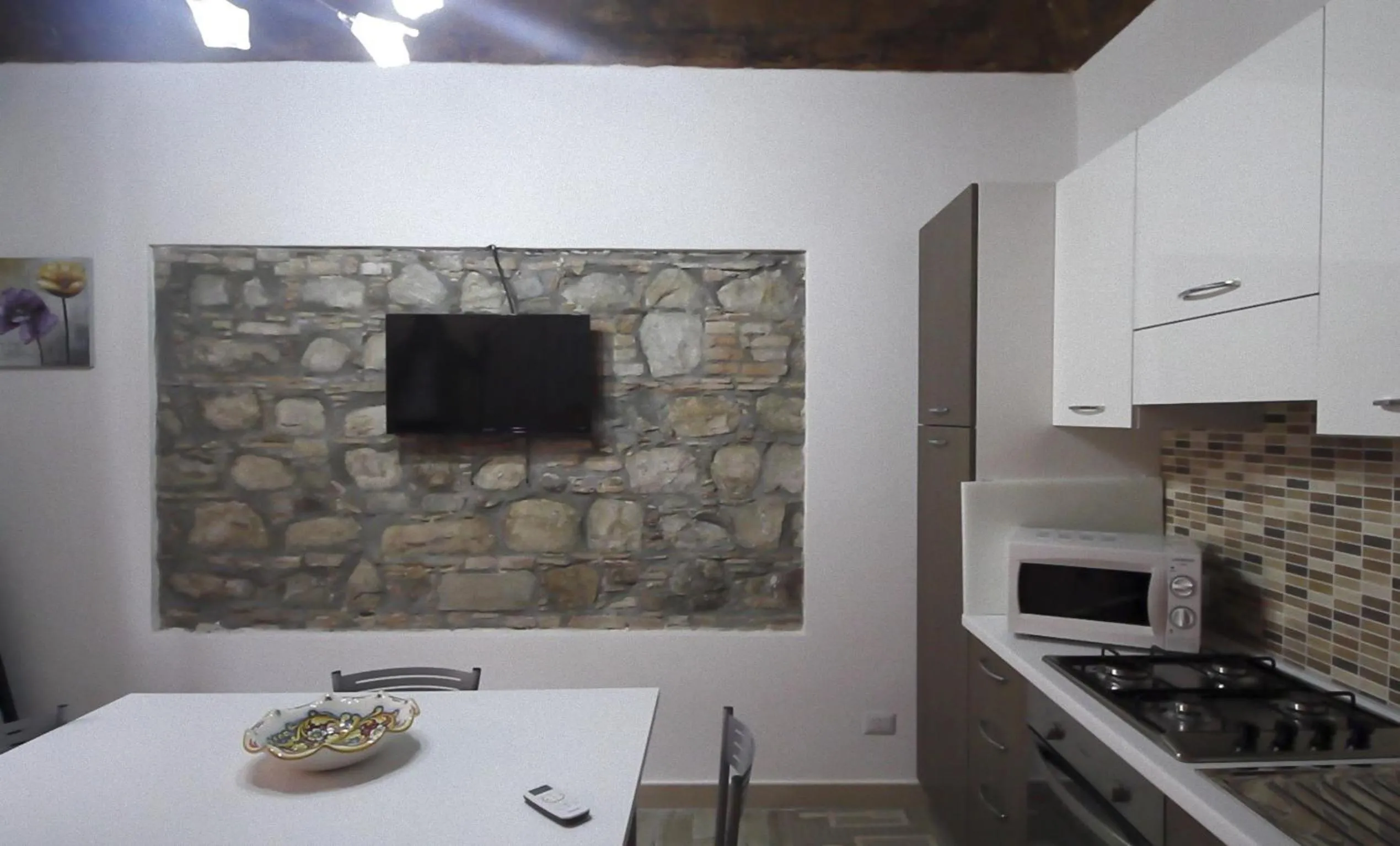 Casa Vacanze Camastra