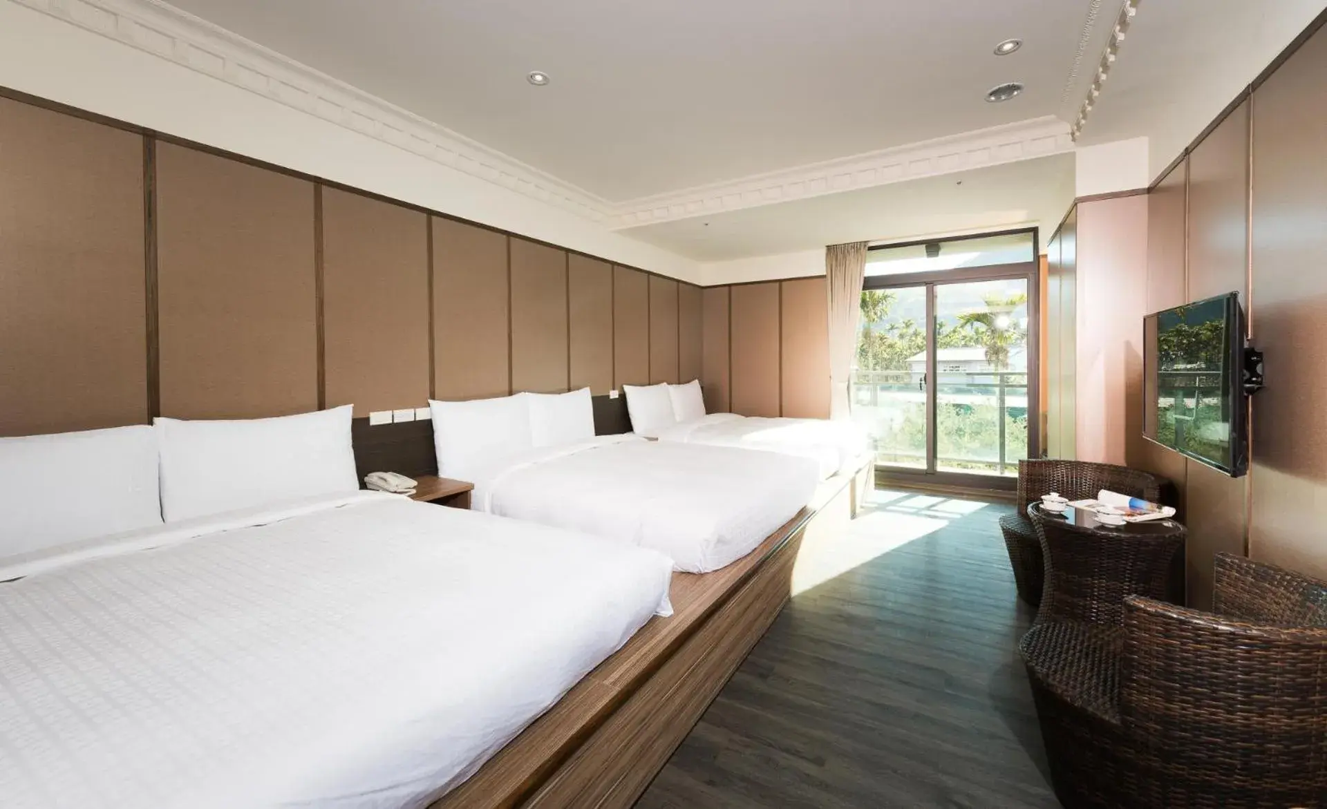 Bed in Fantasy Palace Bed in Fantasy Palace